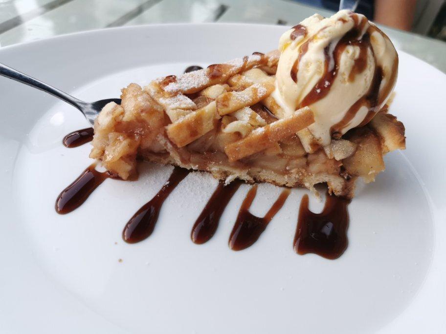 Trattoria Venti - Strada Postavarului