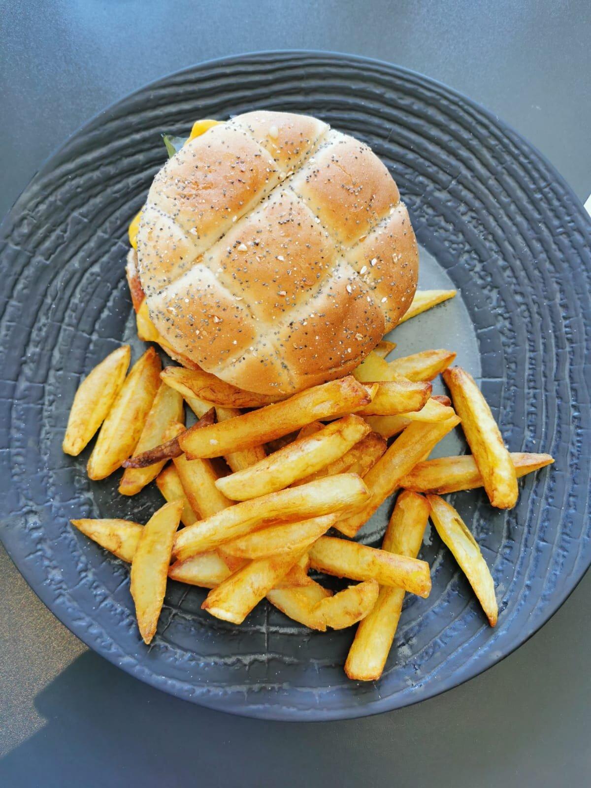 Brasserie Les Terrasses Evry