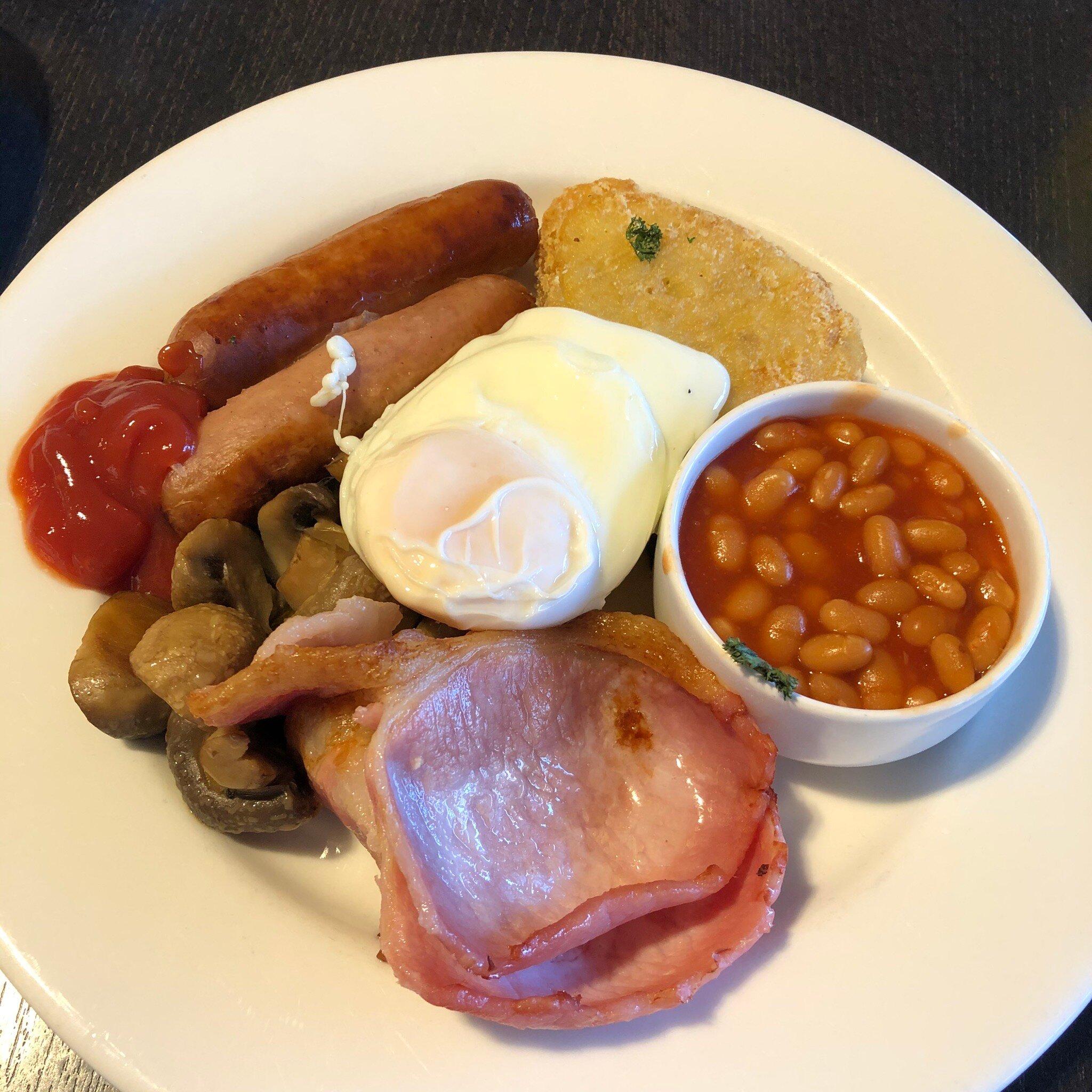 Your Local Garden Centre