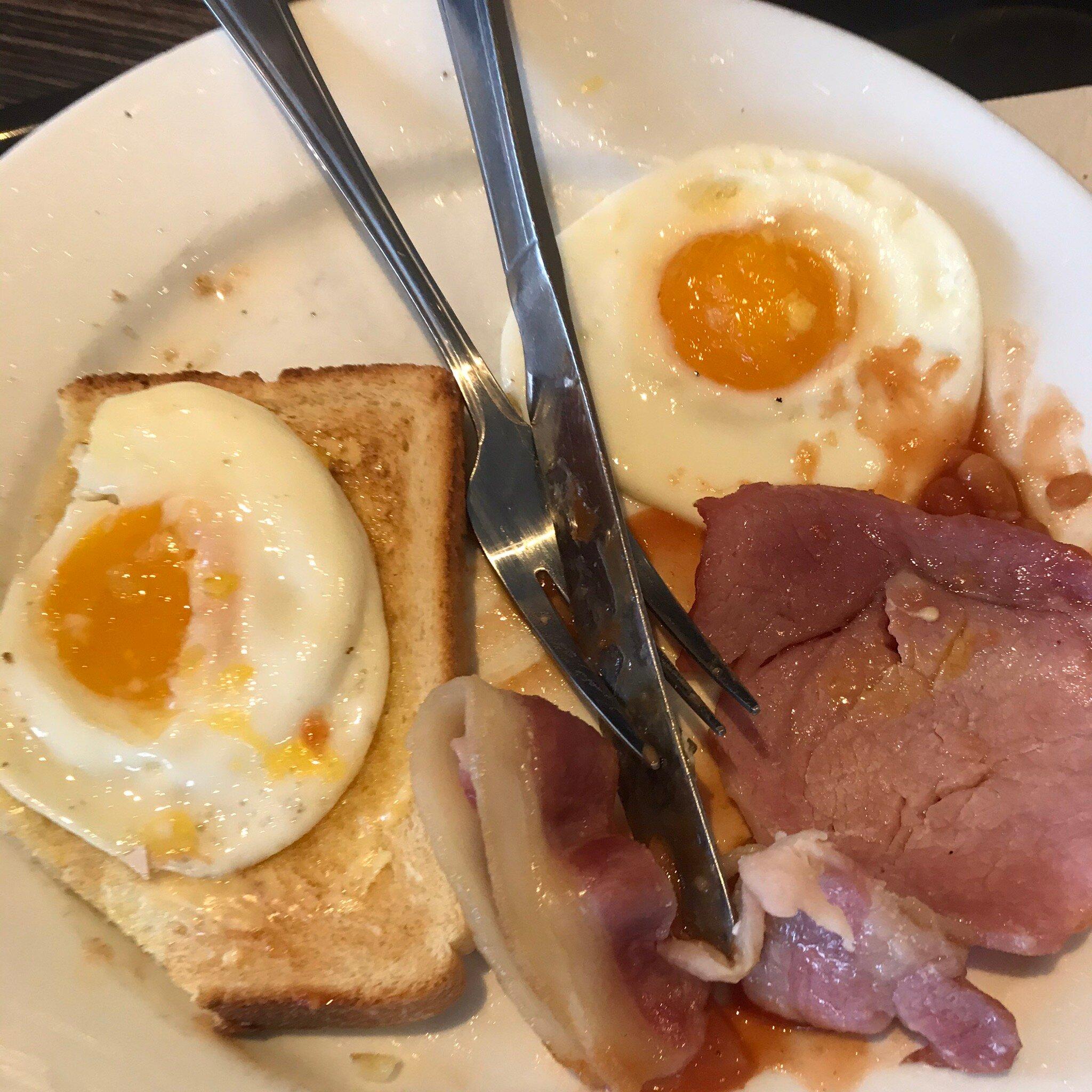 The Junction Restaurant