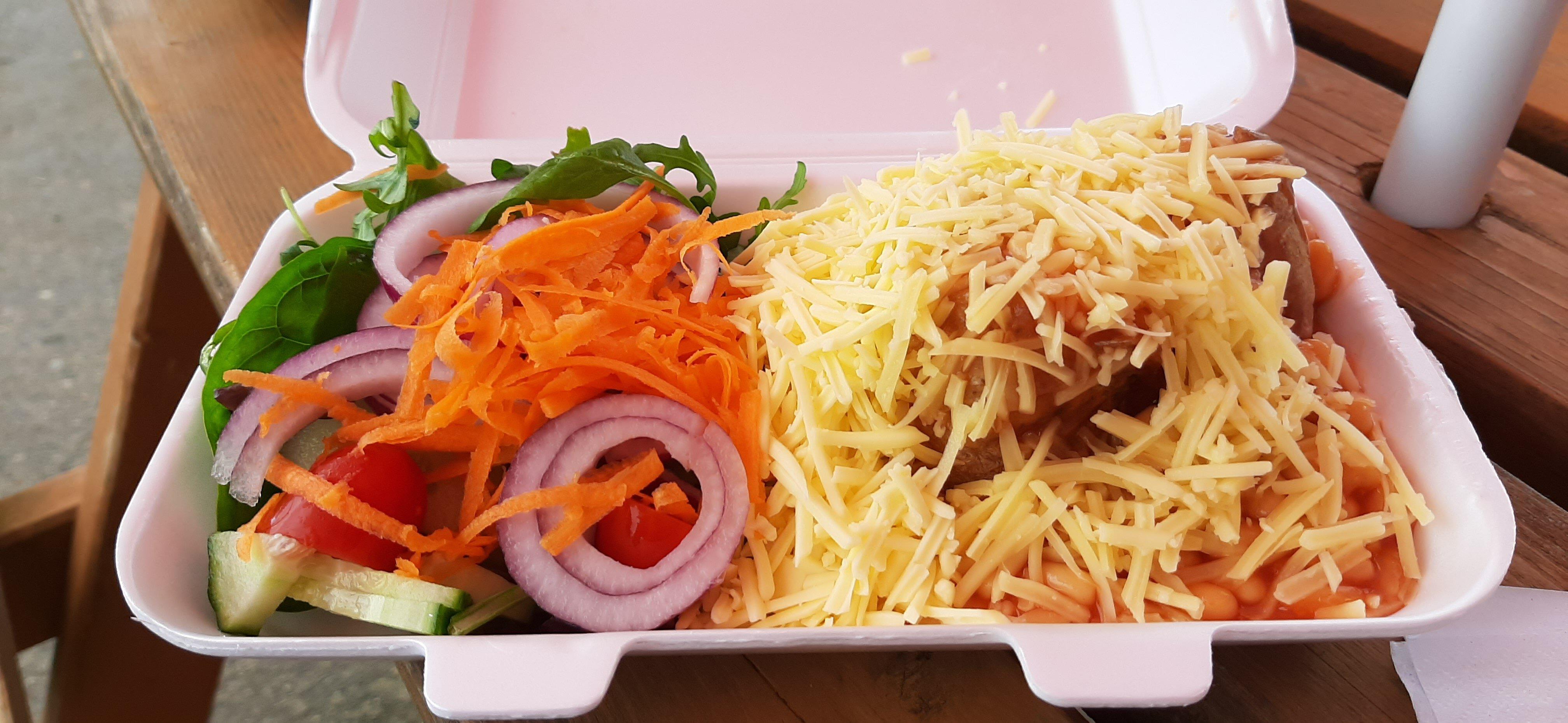 North Beach Cafe Whitby