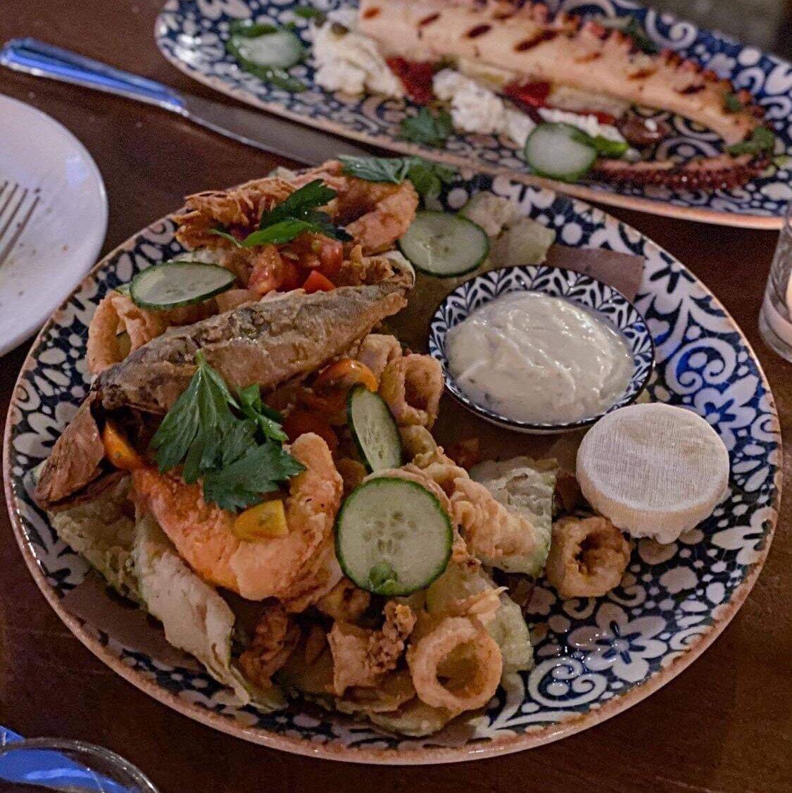 Piccola Cucina Uptown