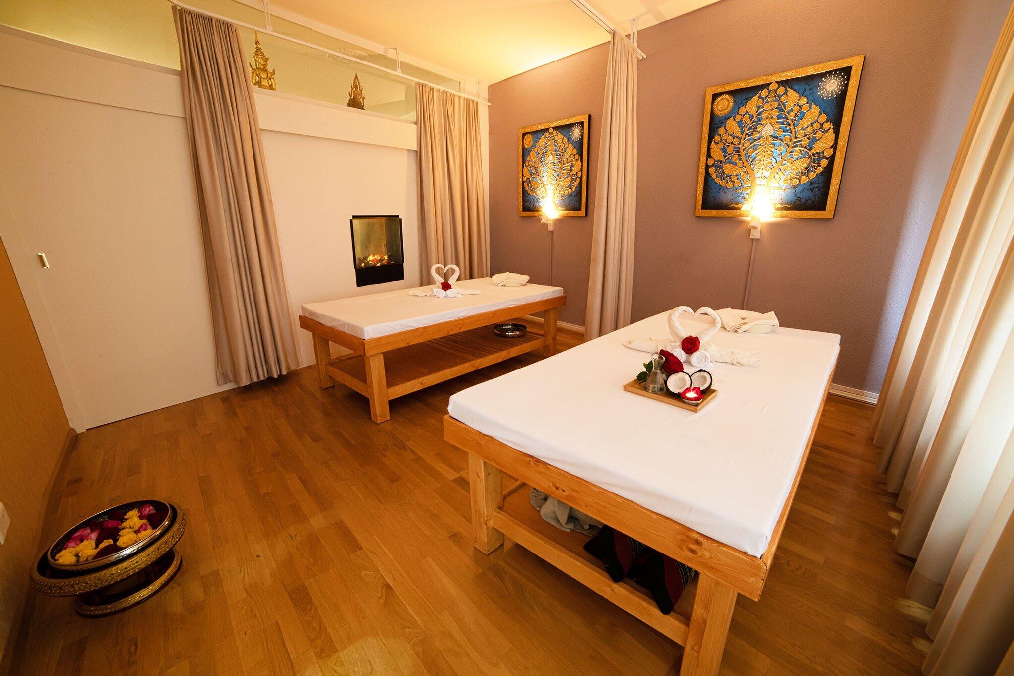 Sawadee Traditionelle Thai Massage 2