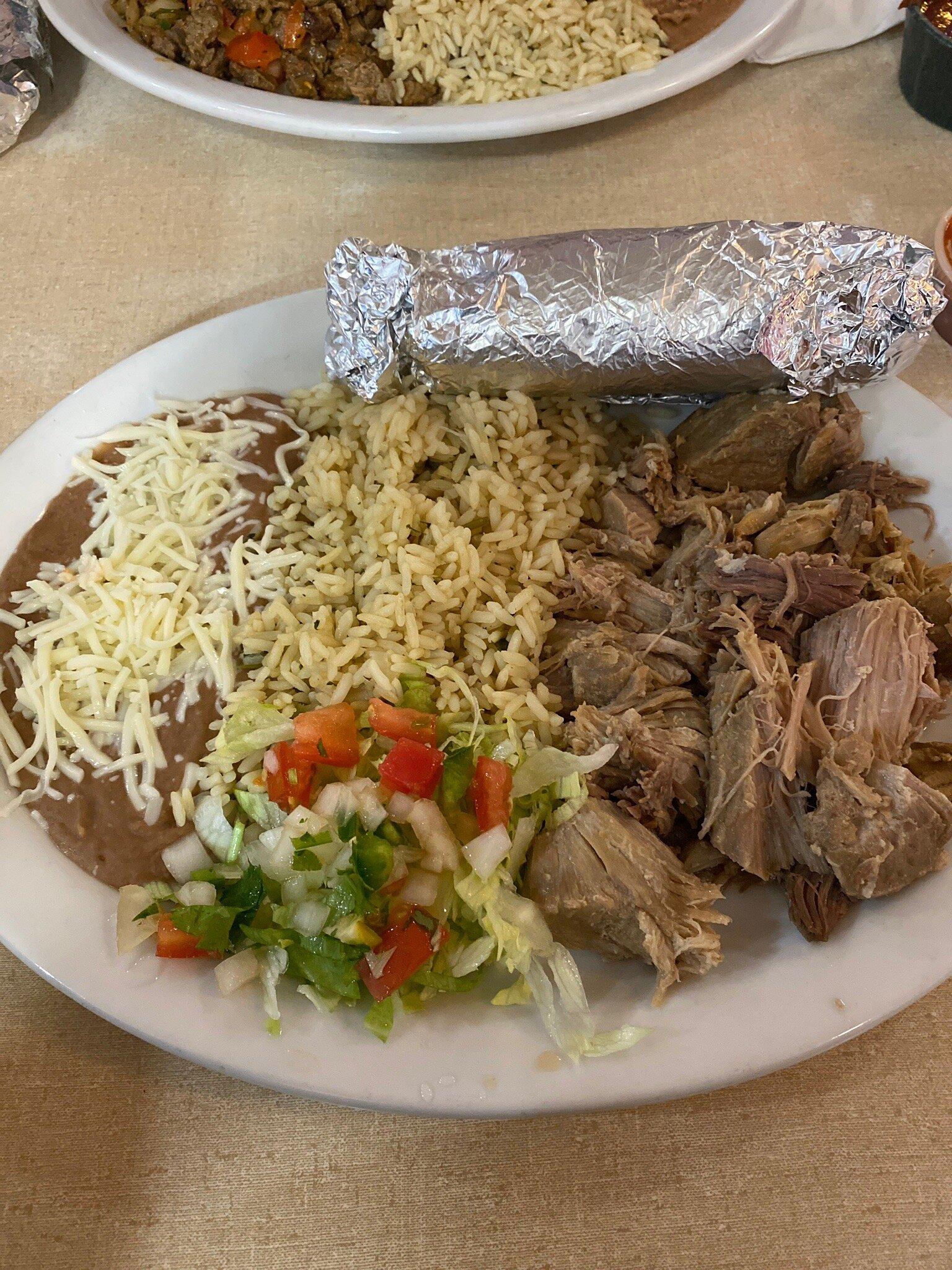 Tortilleria Los Compadres