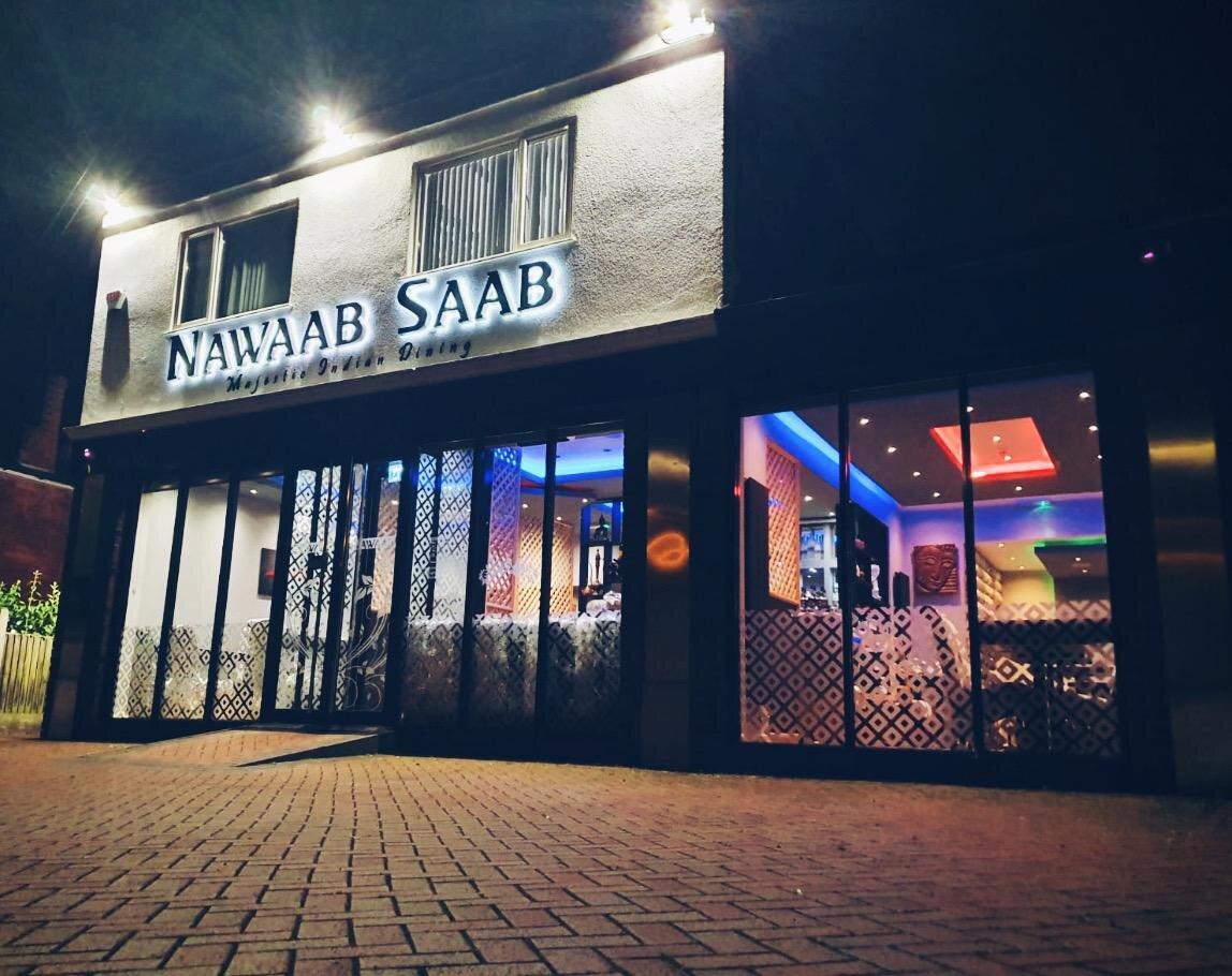 Nawaab Saab