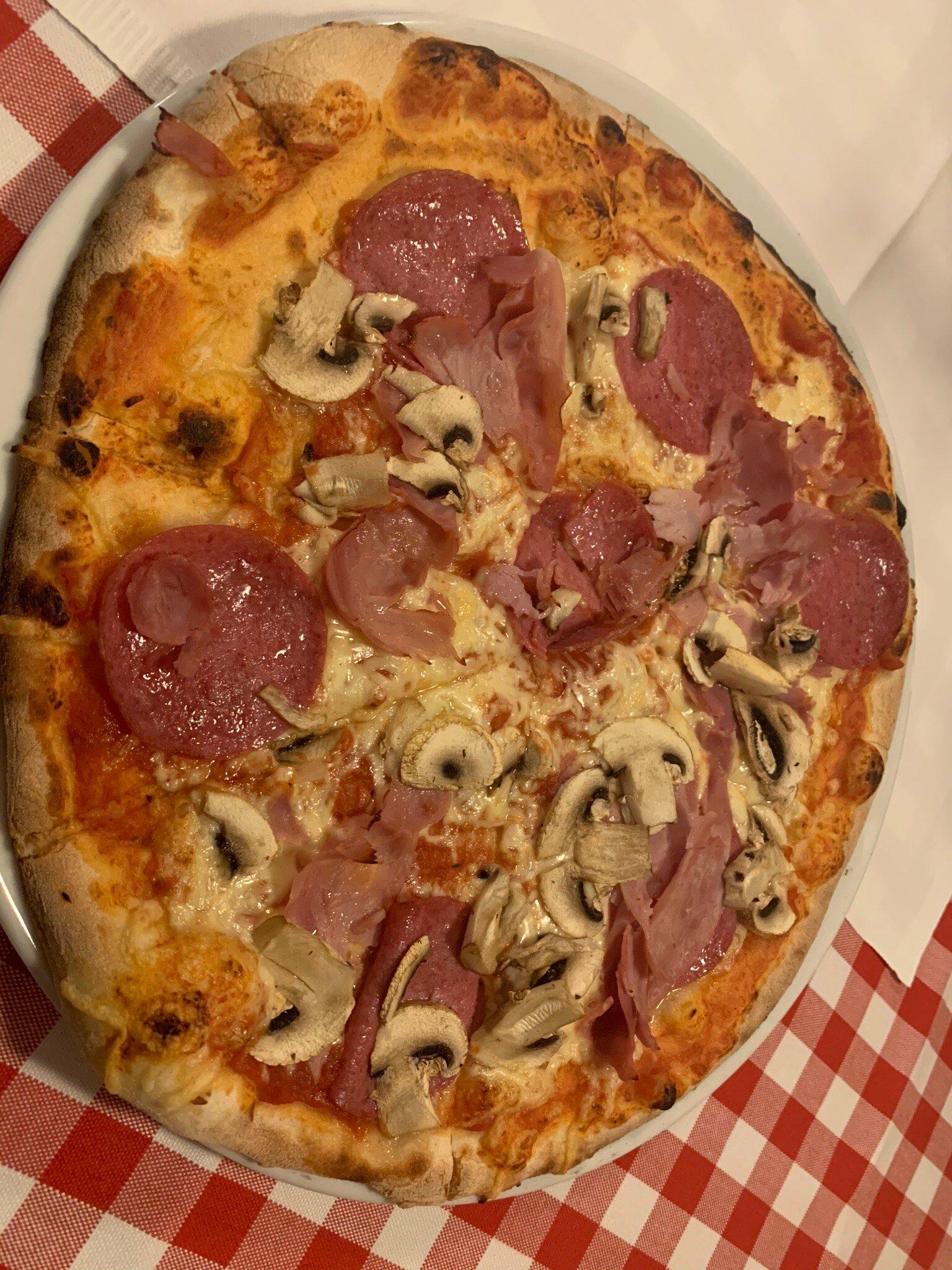 Pizzeria am Markt