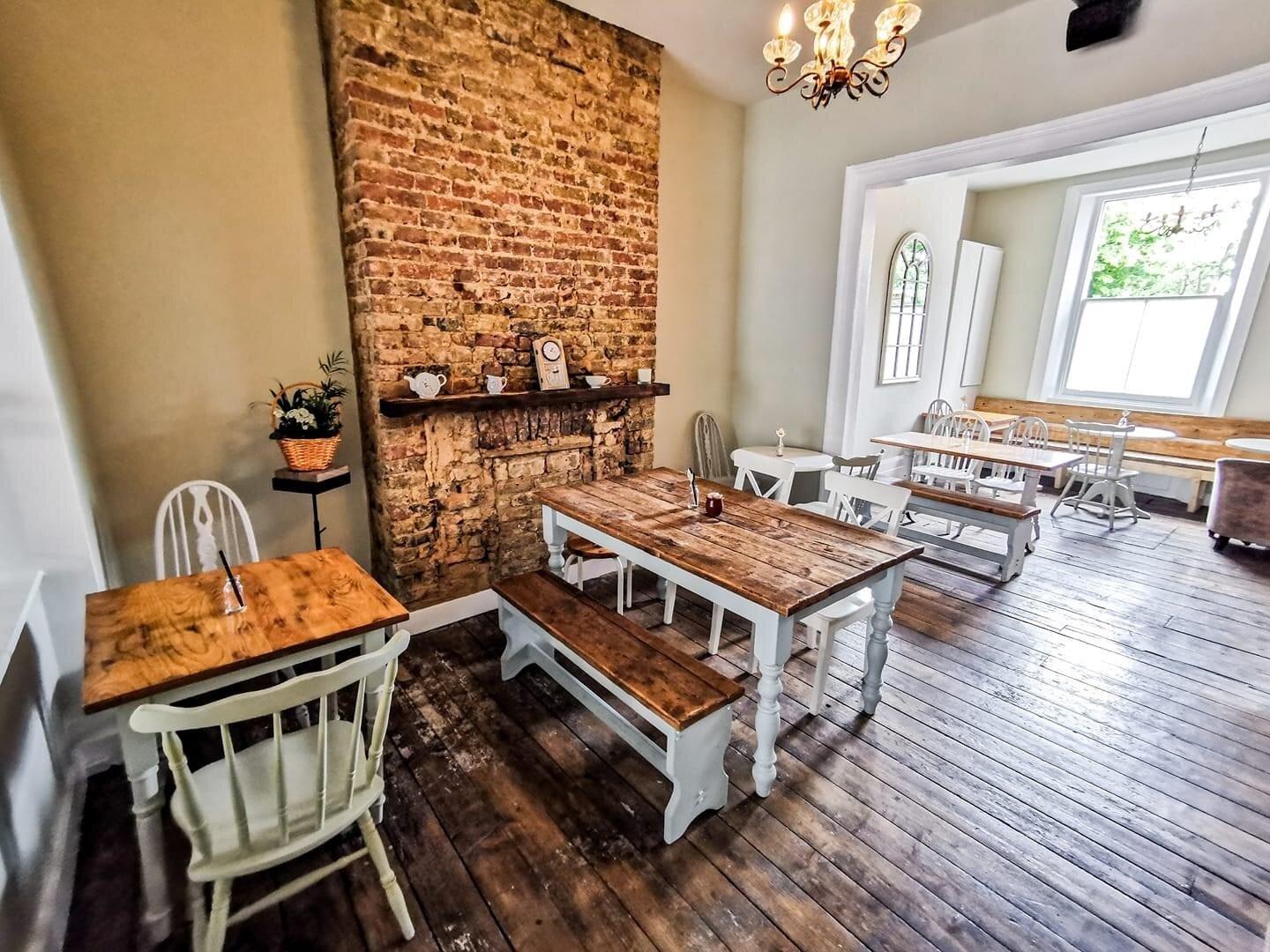 The Teapot Forest Hill