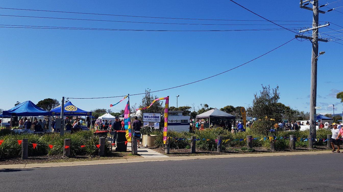 Merimbula Seaside Market