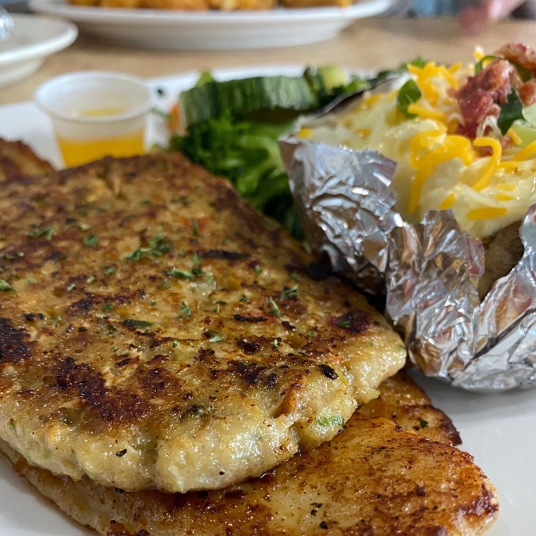 Taylor Seafood and Steaks