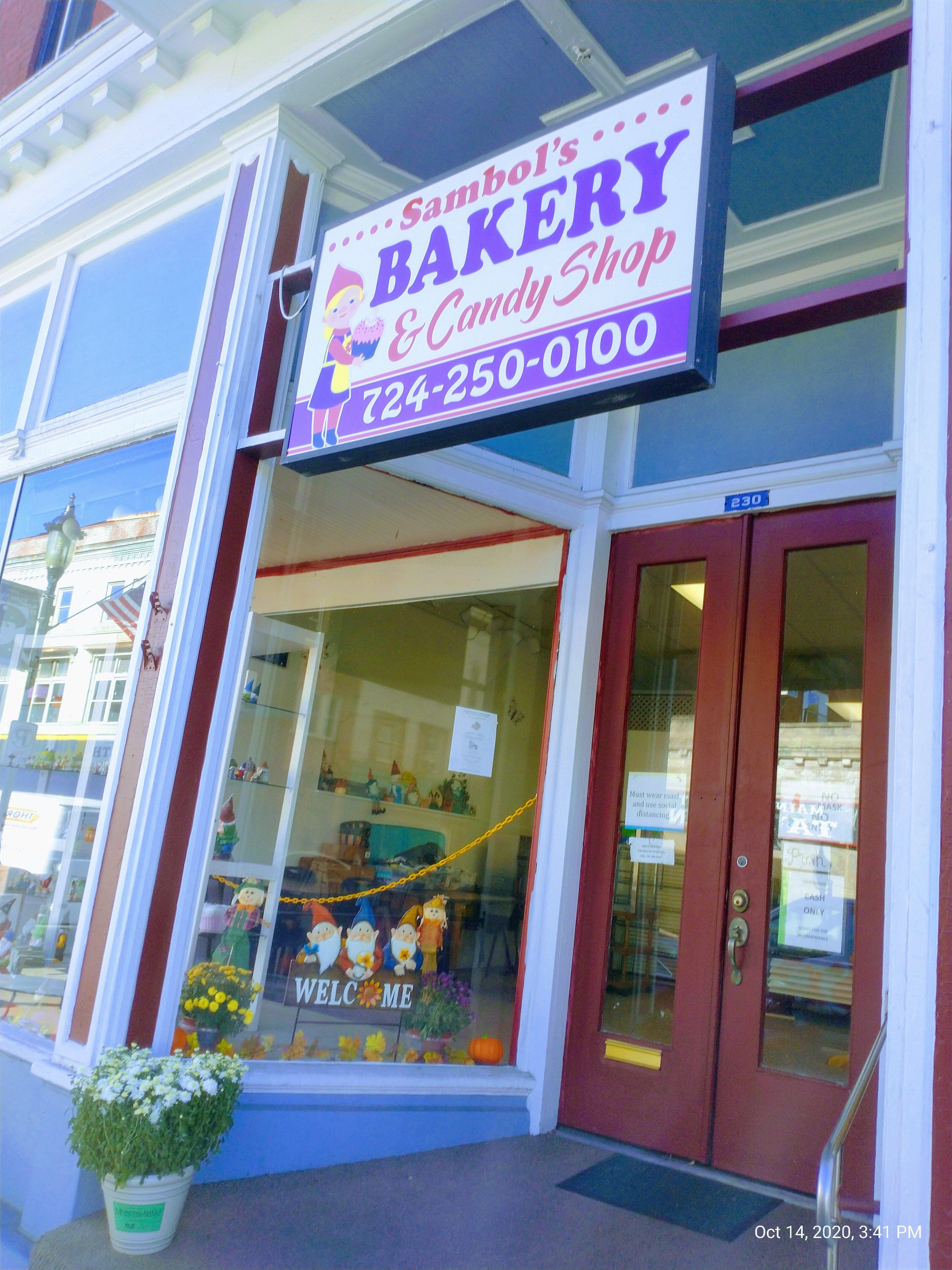 Photo by KeepLifeSimpleUSA