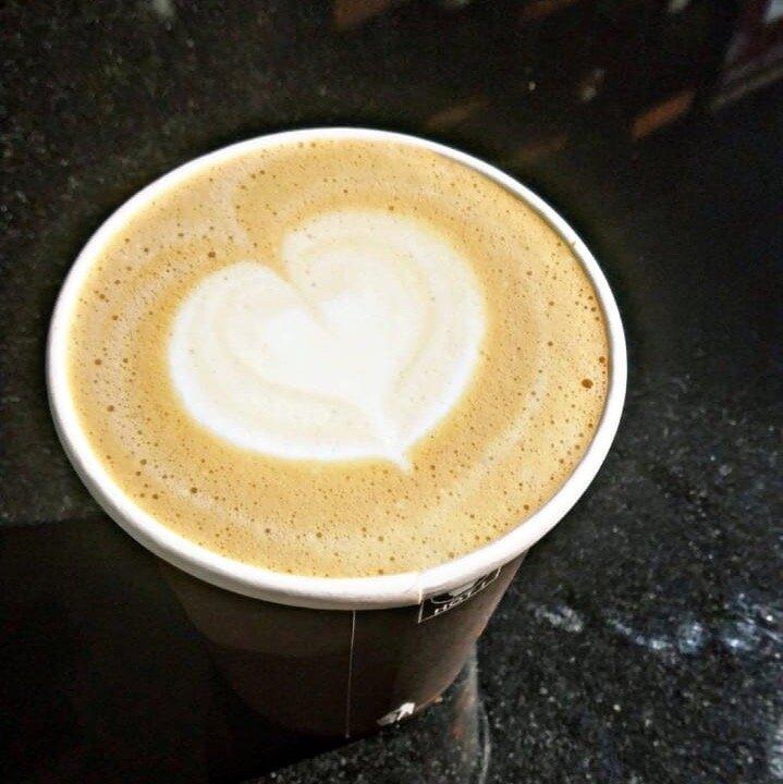 Bean Box Cafe-Coffee Stand