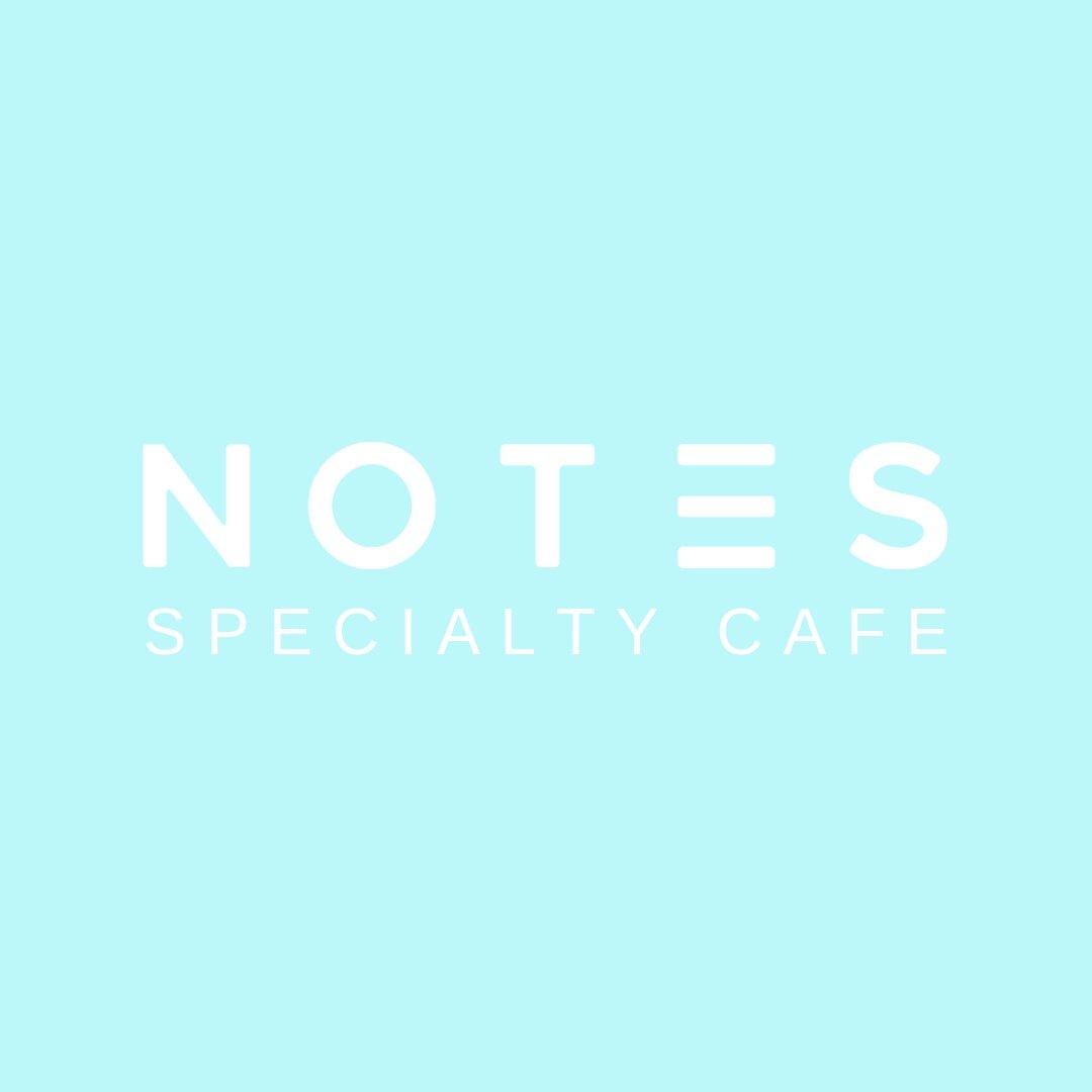 Notes Cafe