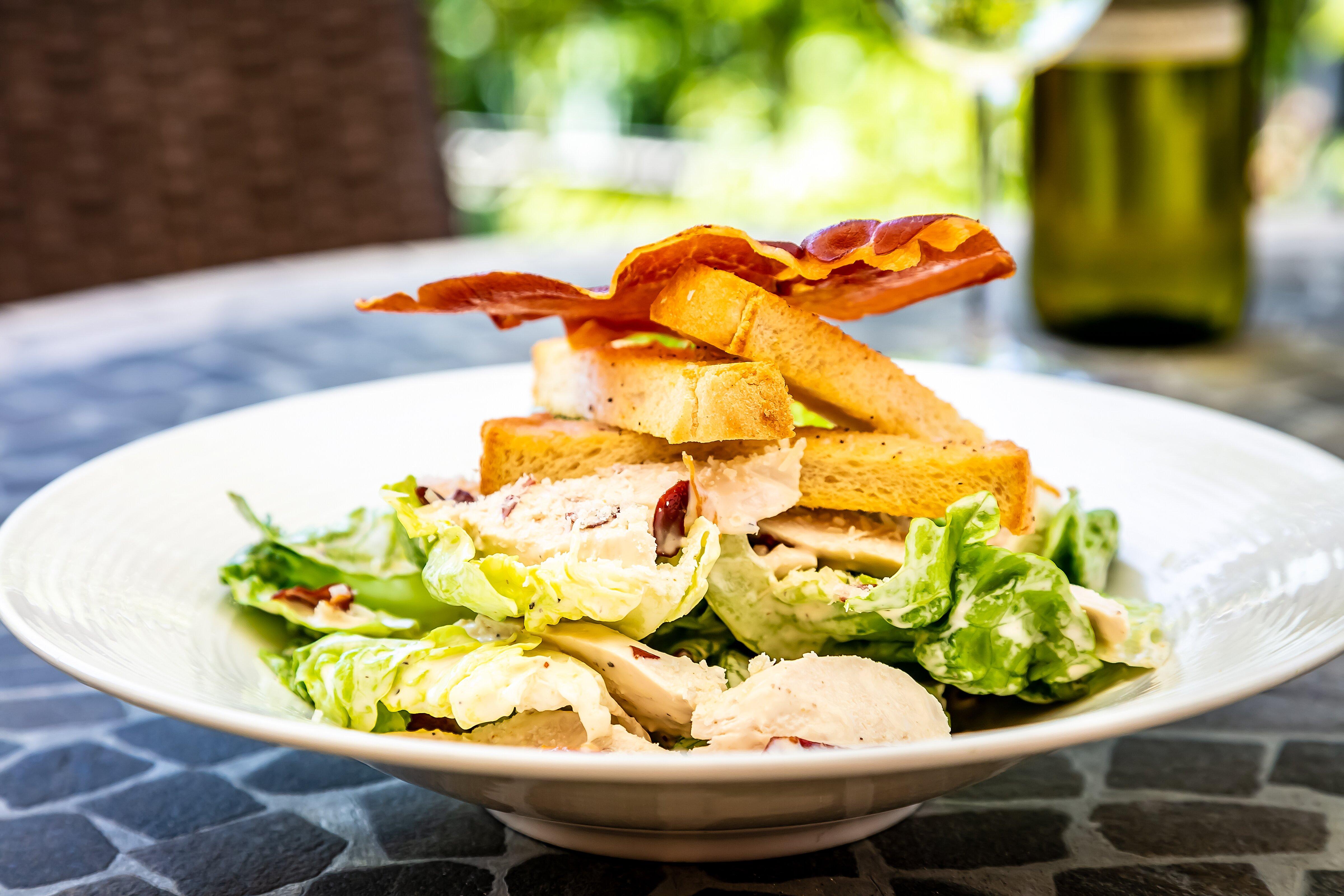 Willows Restaurant at Barton Grange Garden Centre