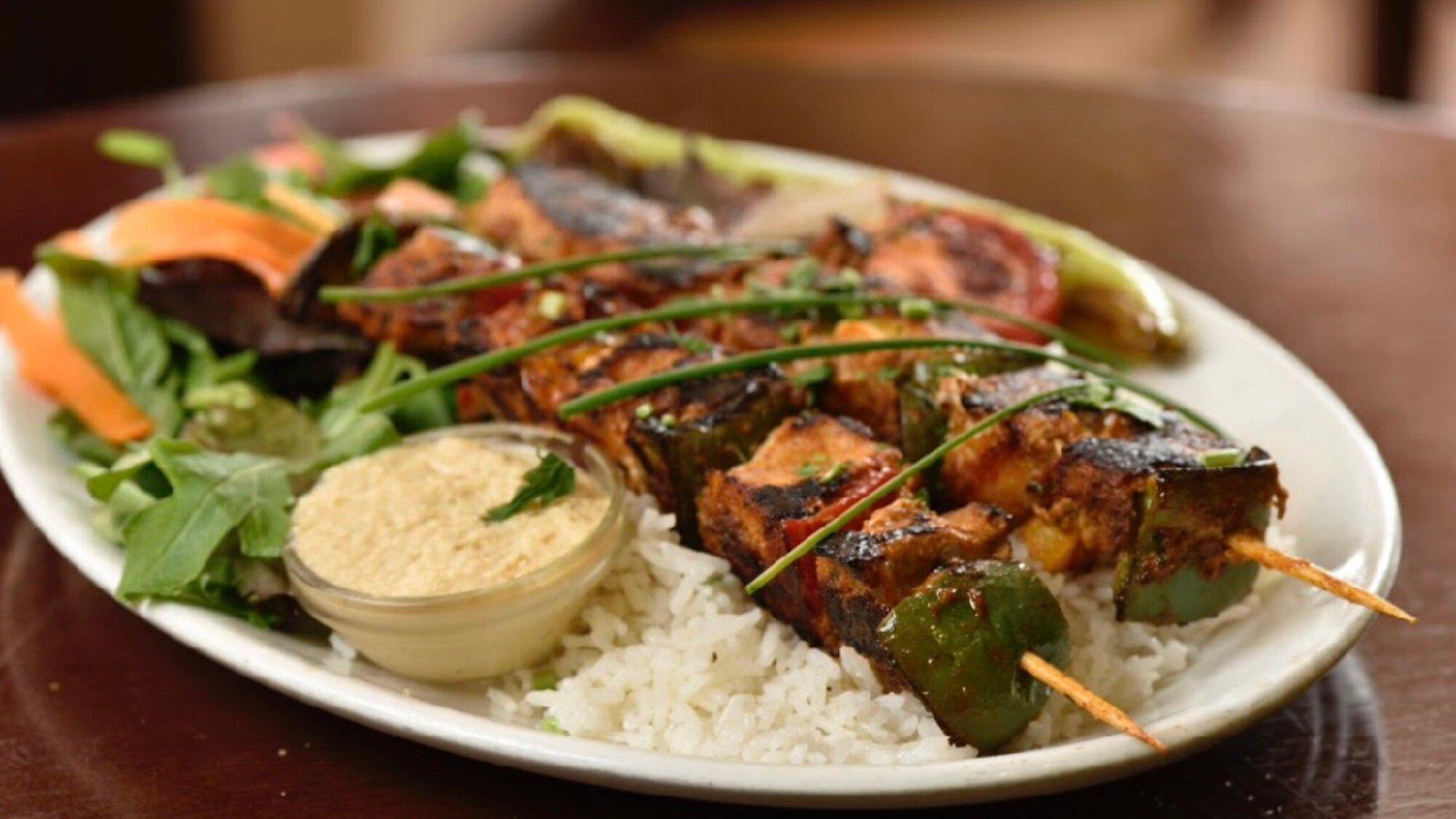 Queen’s Lane Coffee House