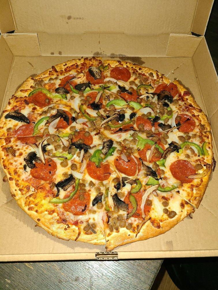 Photo by HAMPTONUNIVPIRATE