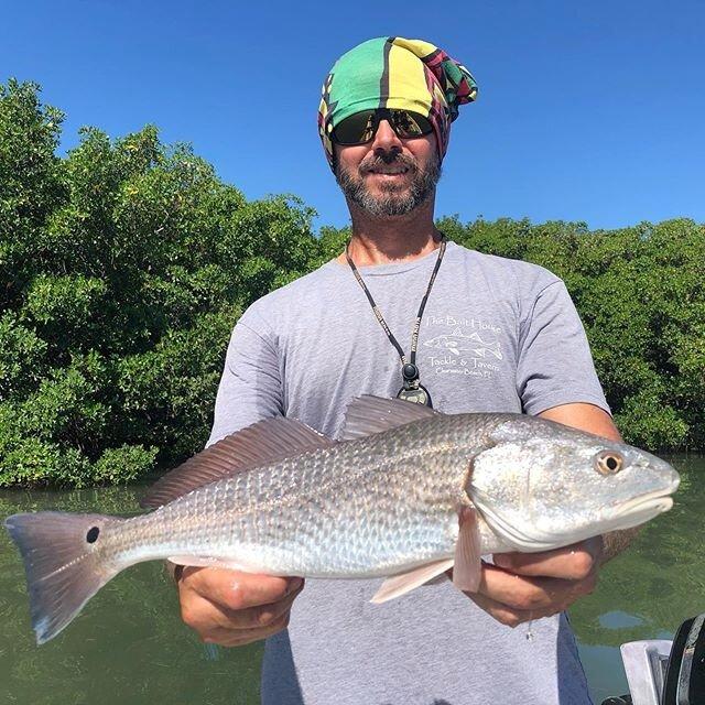 Neptune Fishing Charters