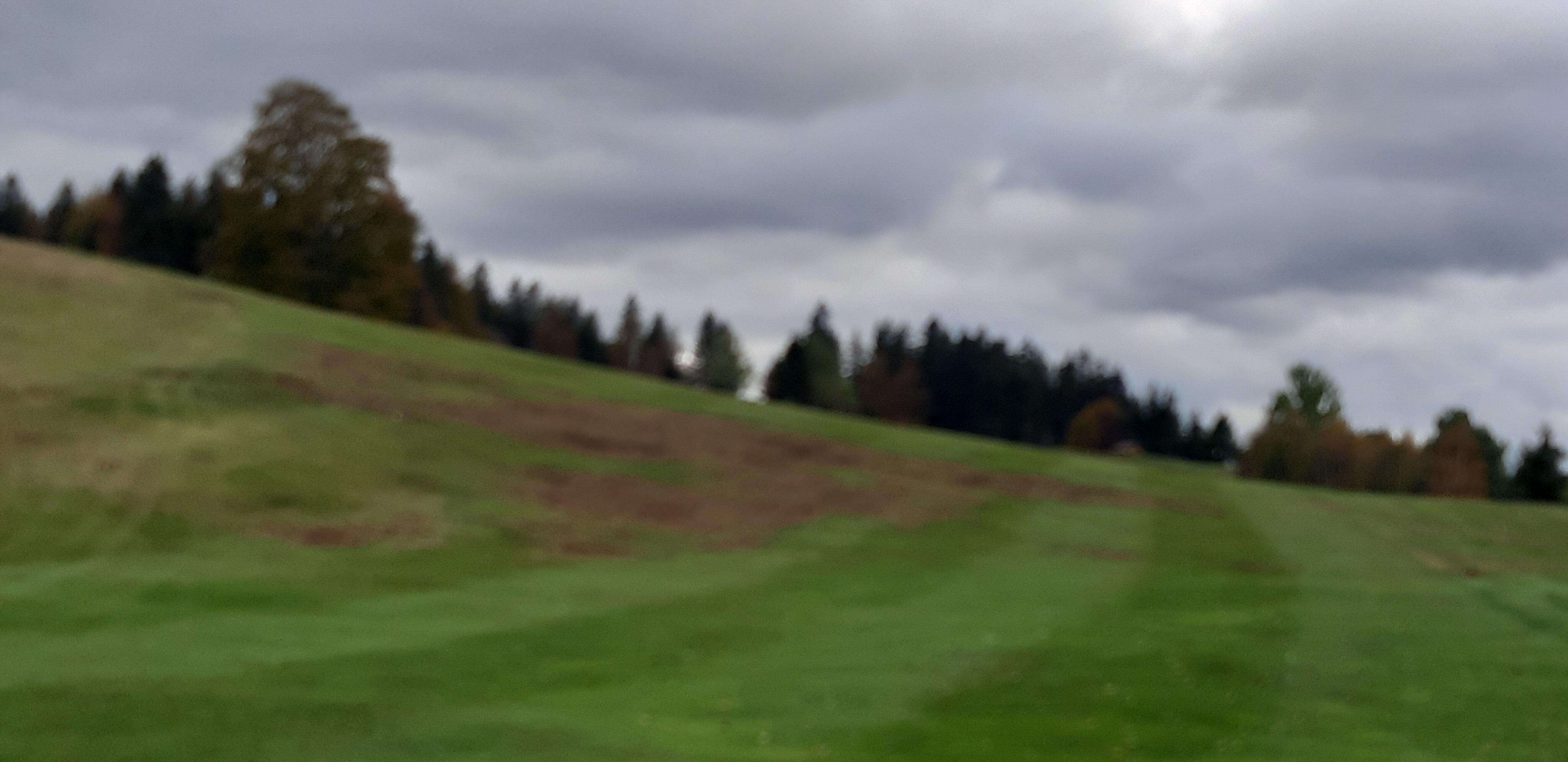 Golf du Mont Saint-Jean