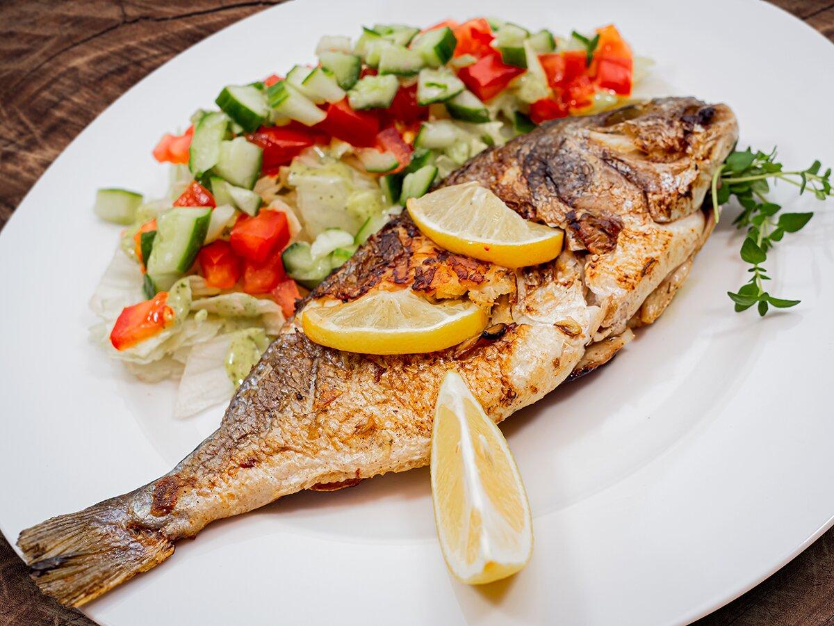 Vis a Vis Restaurant