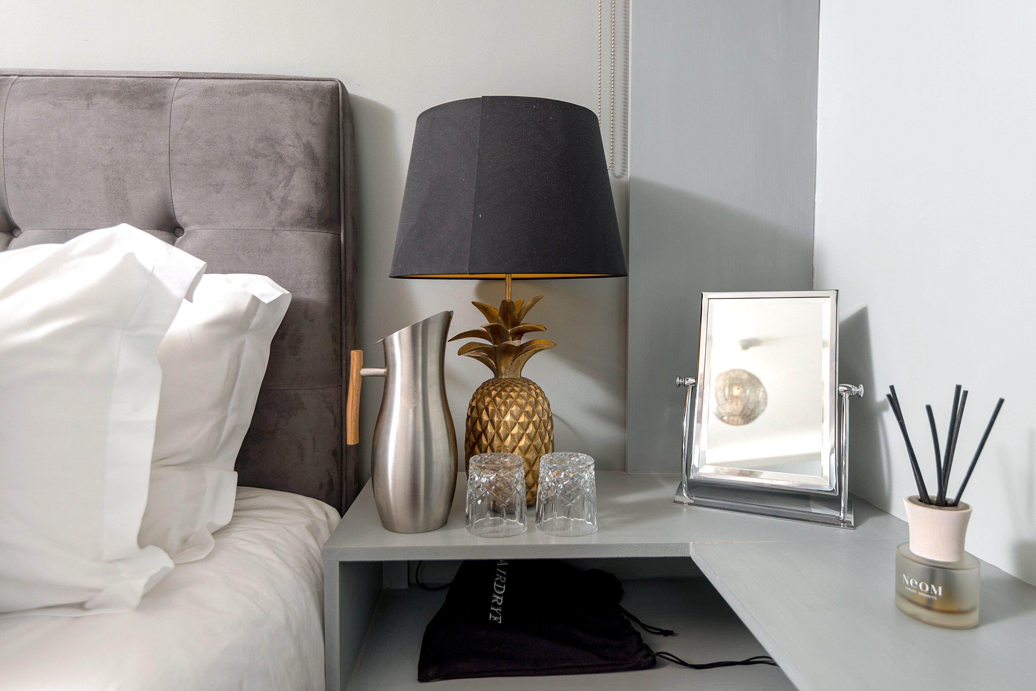 Crazy Fox Boutique Bed and Breakfast