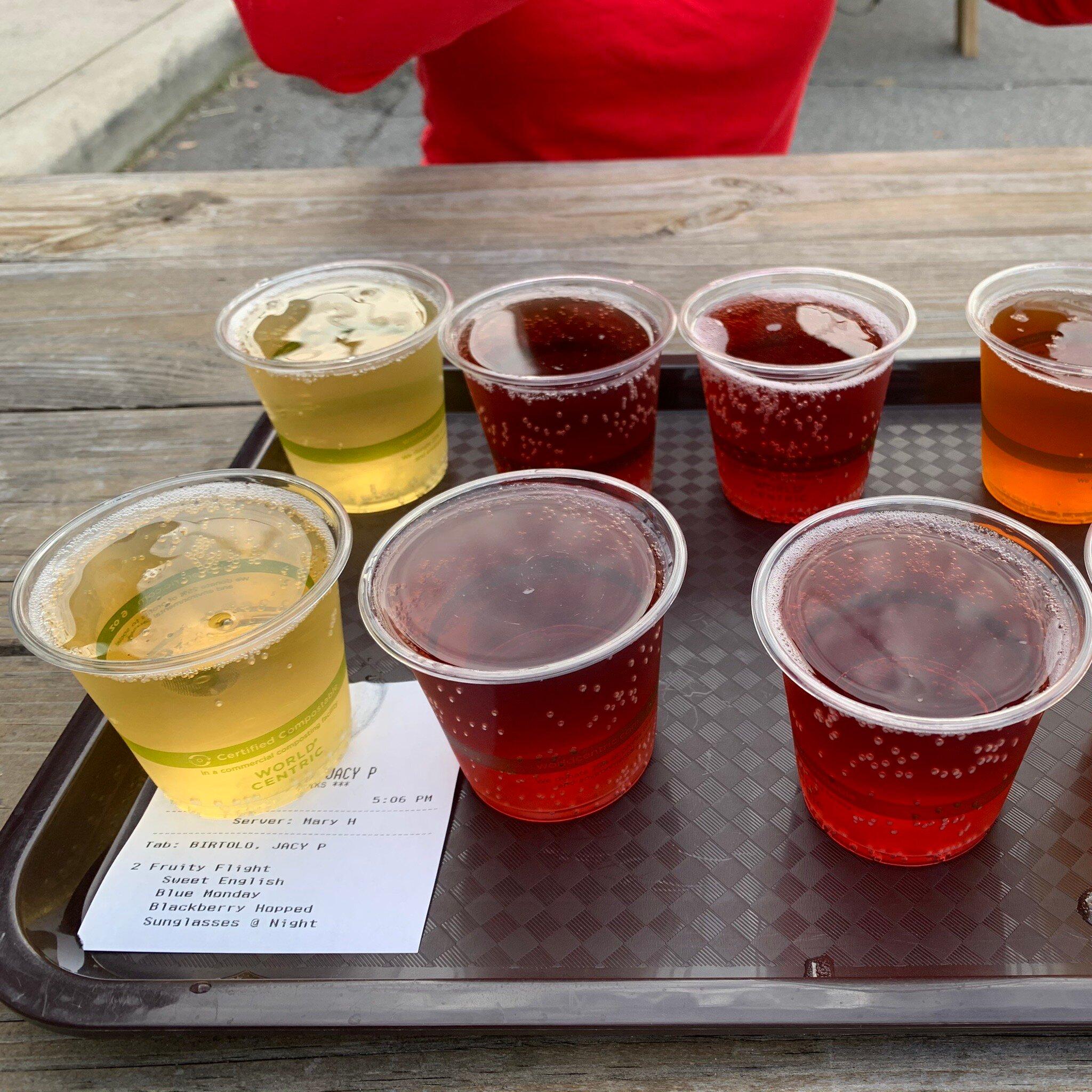 Urban Orchard Cider - South Slope