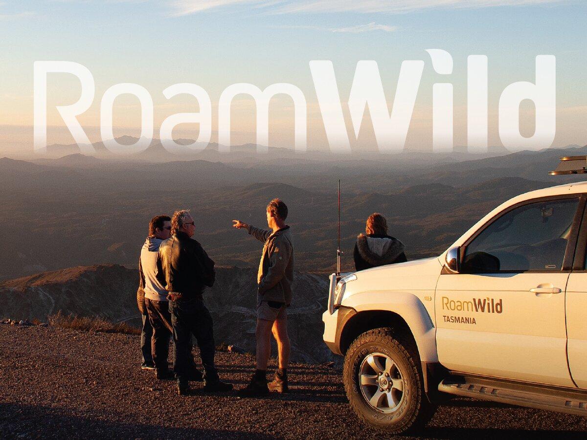 RoamWild Tasmania