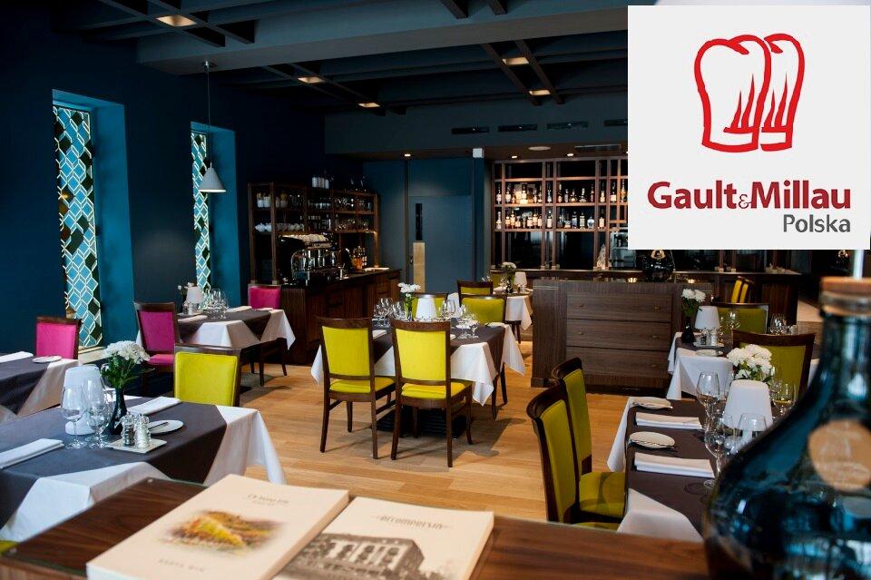 Restauracja Décompresja