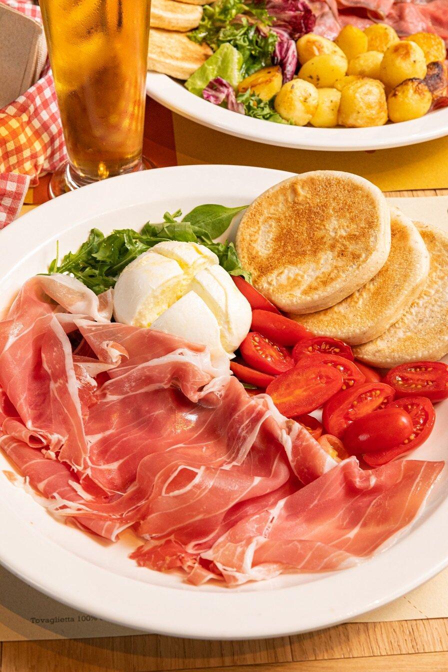 Dispensa Emilia _ Milano Garibaldi