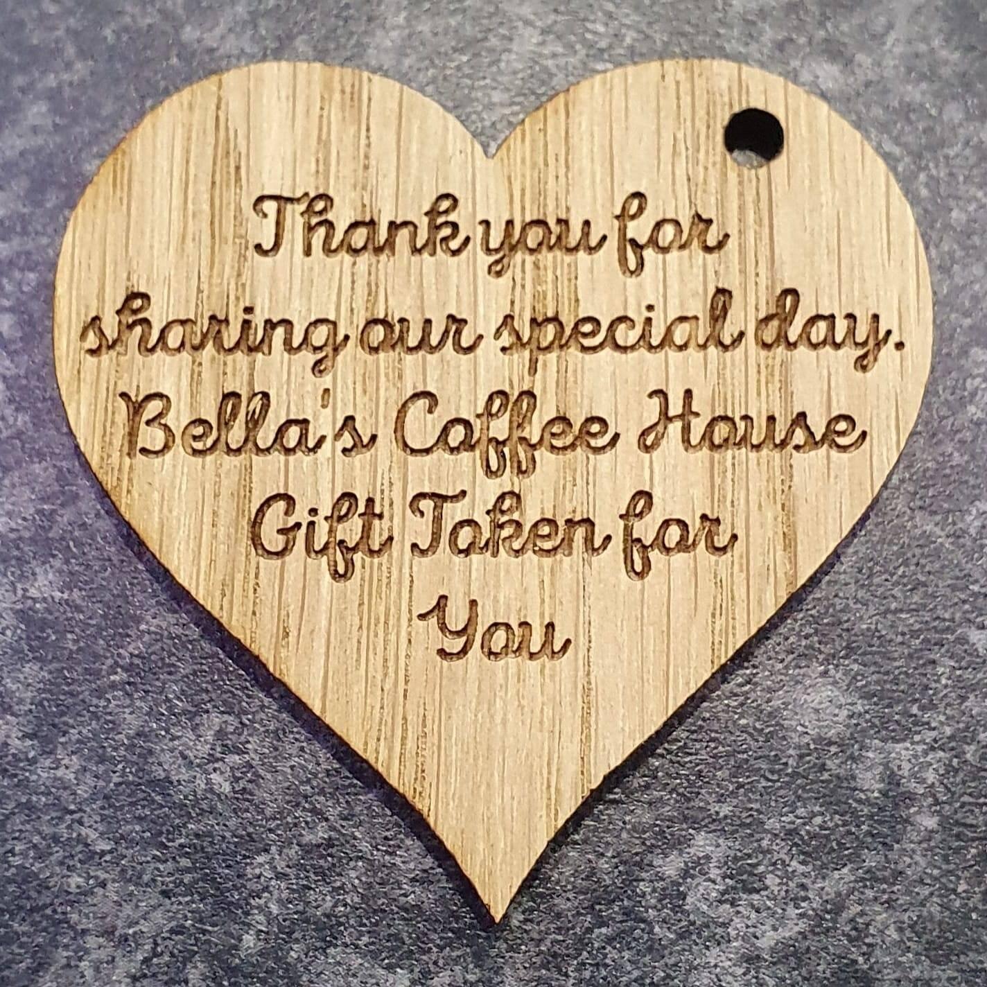 Bella's Coffee House and Community Cafe