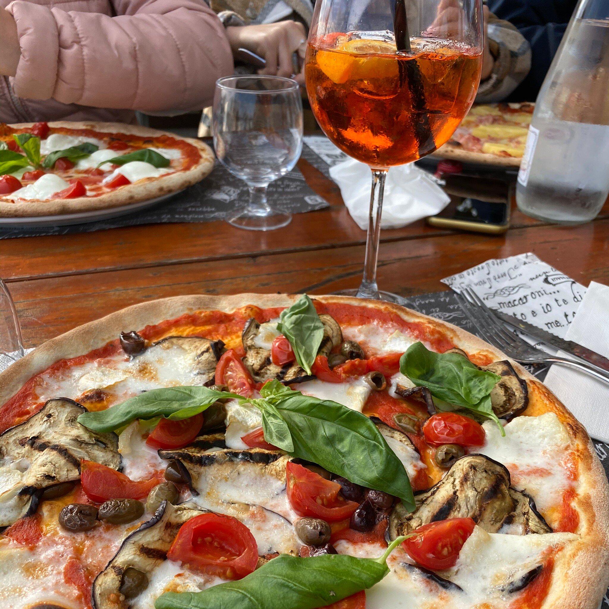 La darsena di Tironi Giampietro