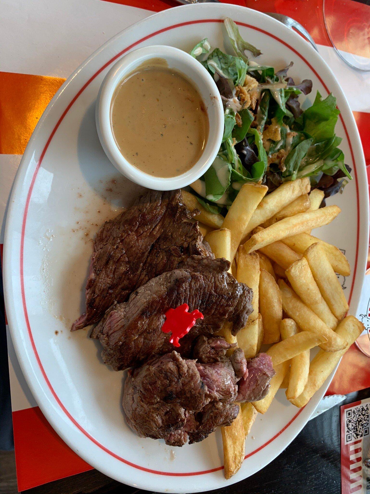 La Boucherie Restaurant