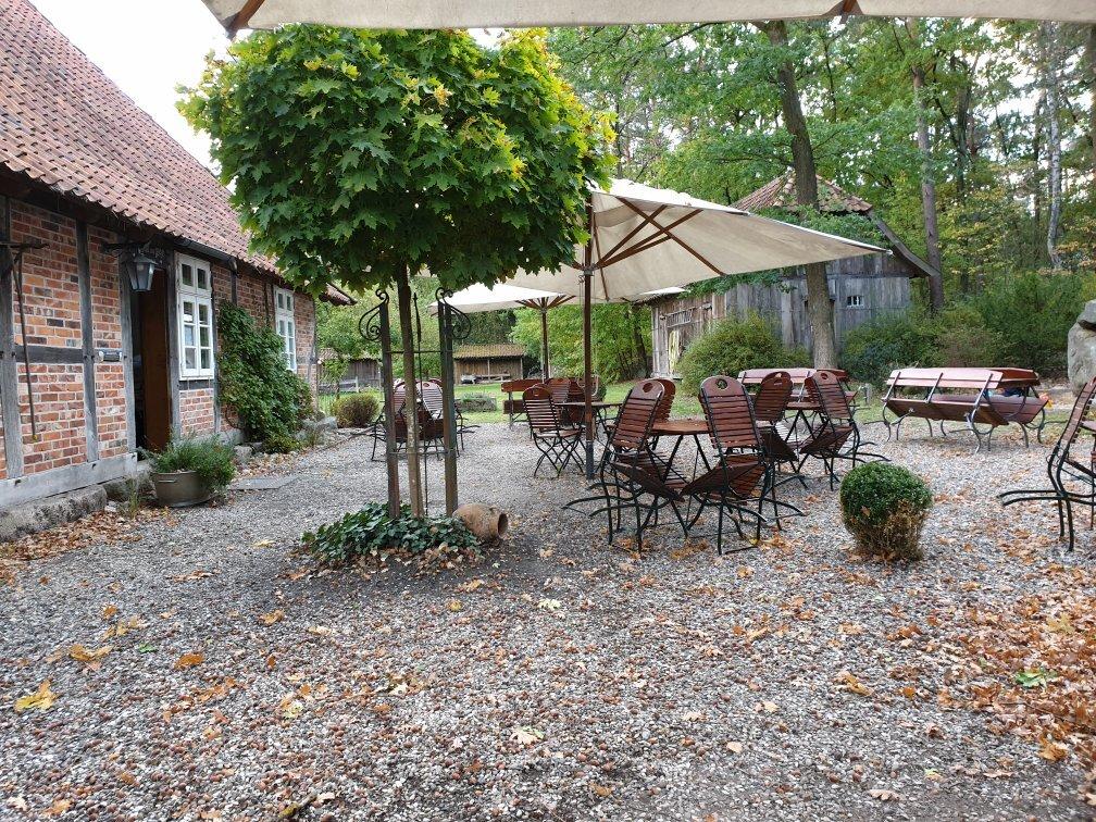 Café Kalandstube Gbr