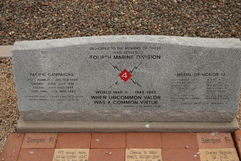 World War 2 ,1943-1945 Uncommon Virtue