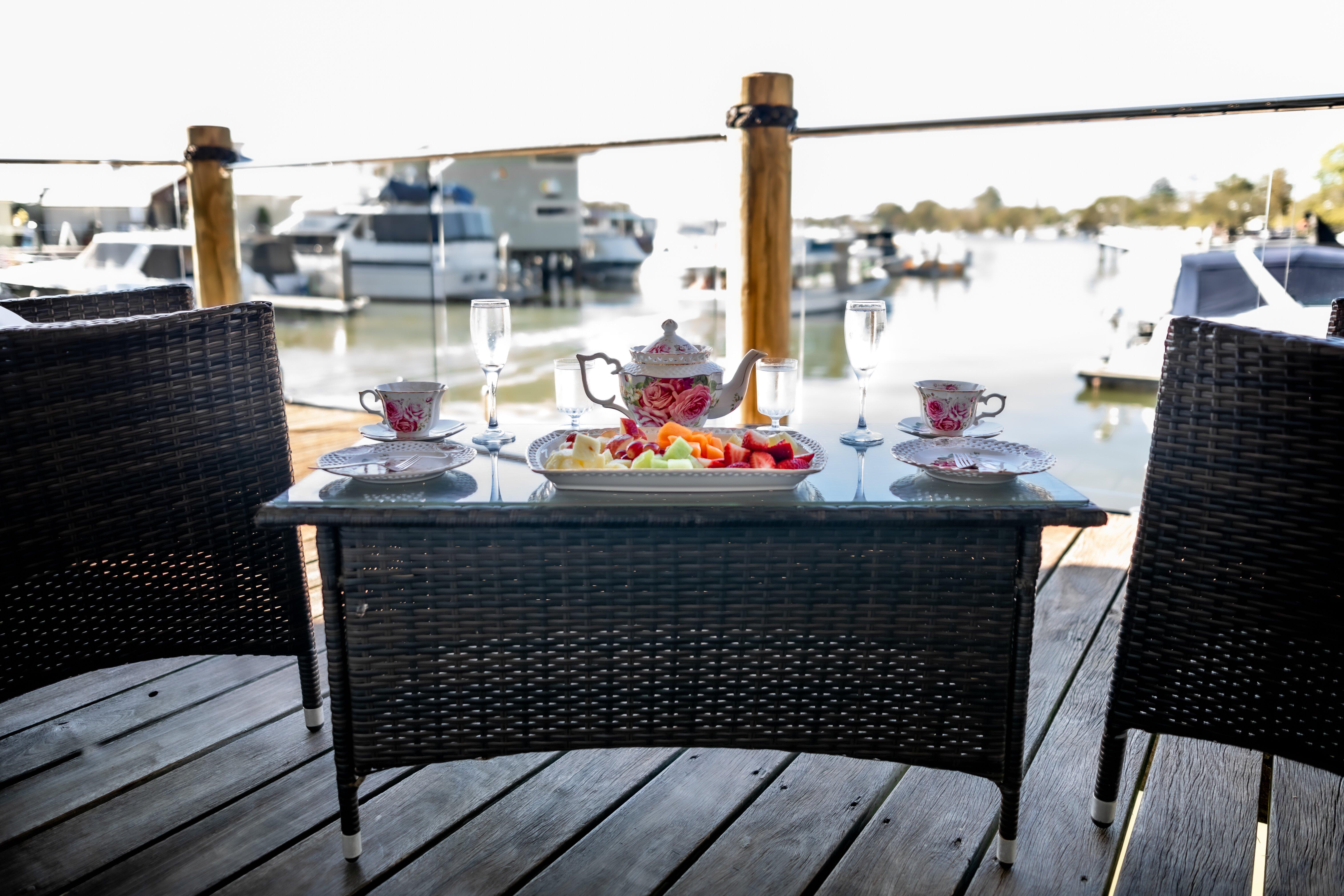 NuYou Natural Beauty Day Spa