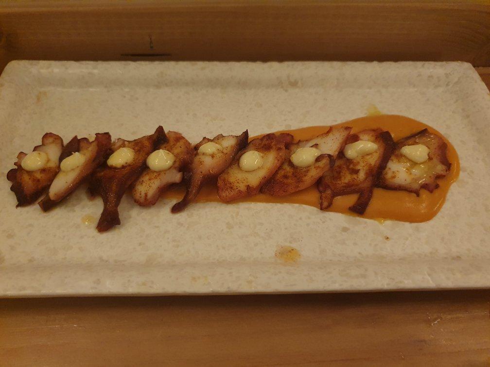 La Escondía - Encuentro Malagueño