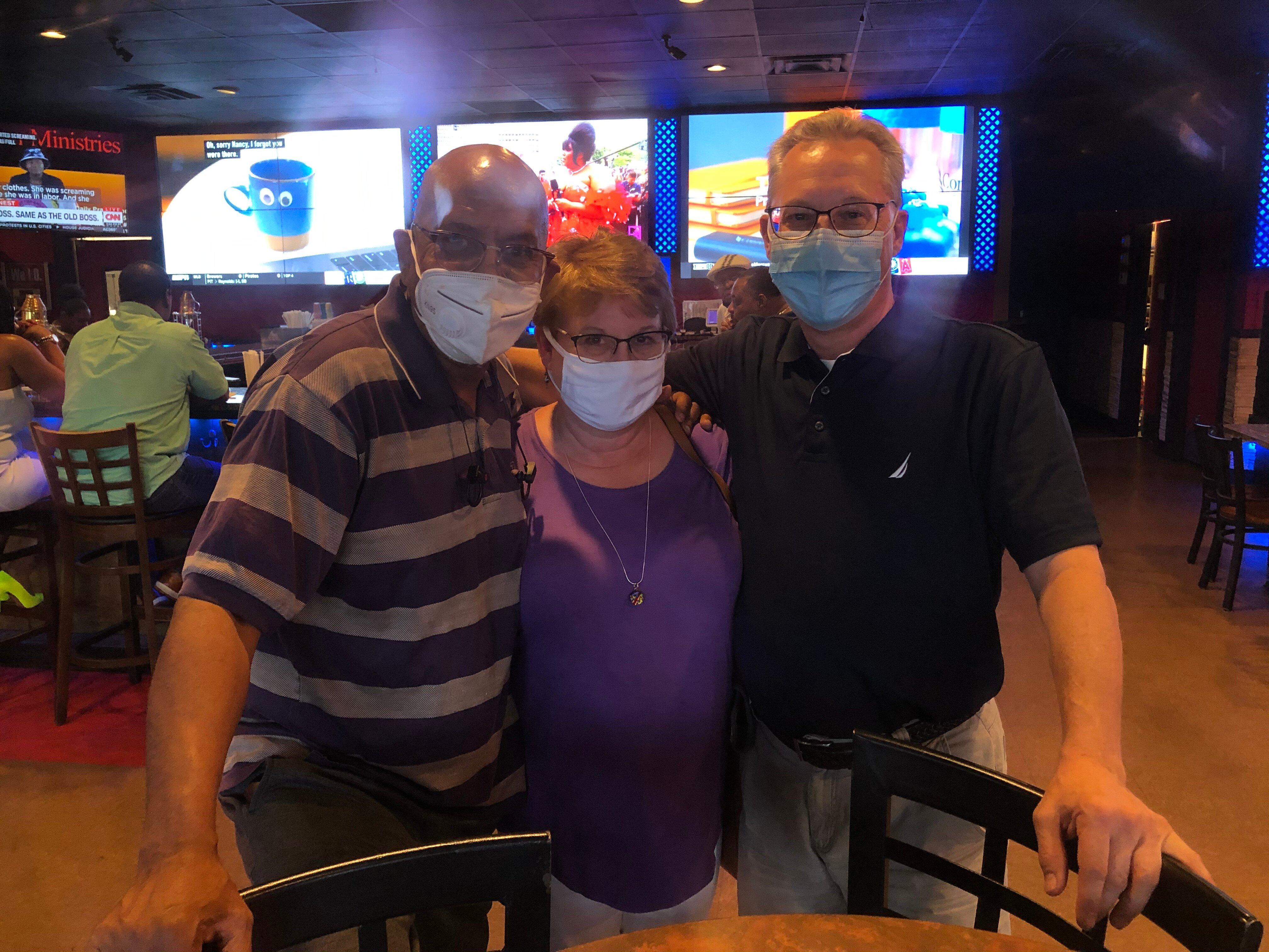 SUDO BAR & GRILL (CONYERS)