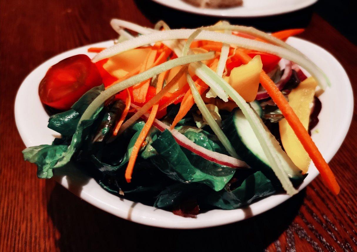 The Keg Steakhouse + Bar - St. Catharines