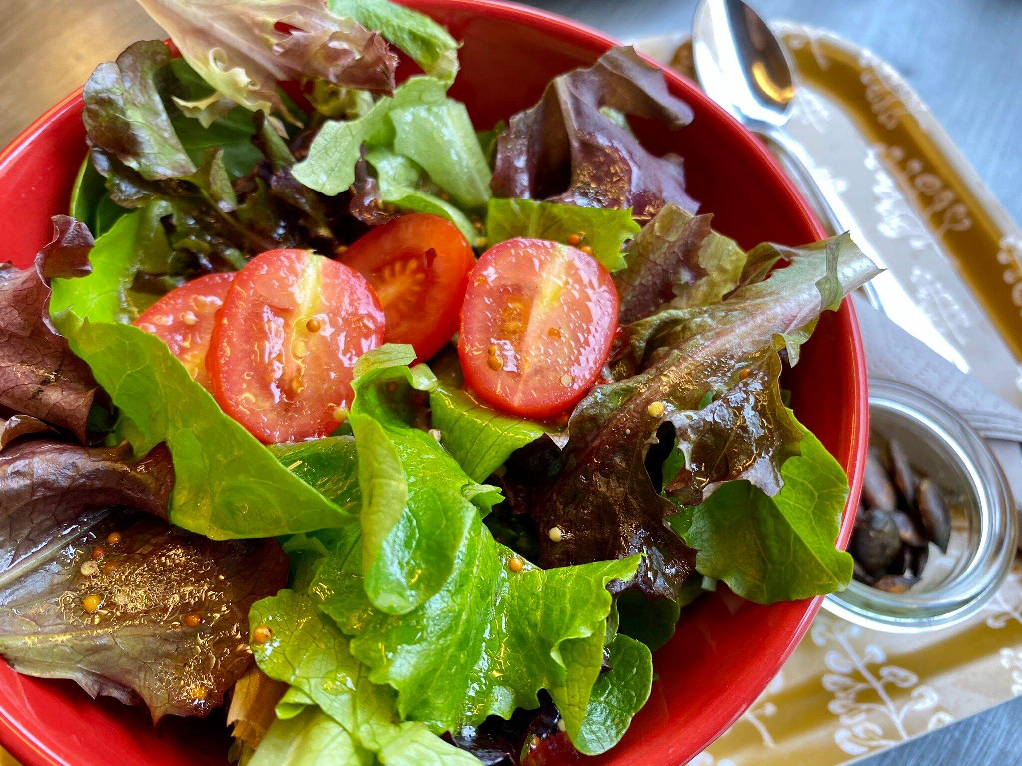 Bretelles Ladencafé