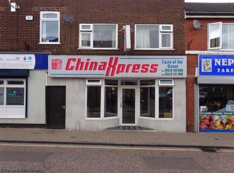 Chinaxpress