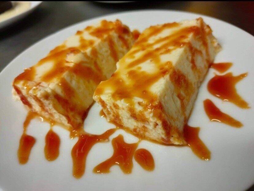 Brasserie la Treille