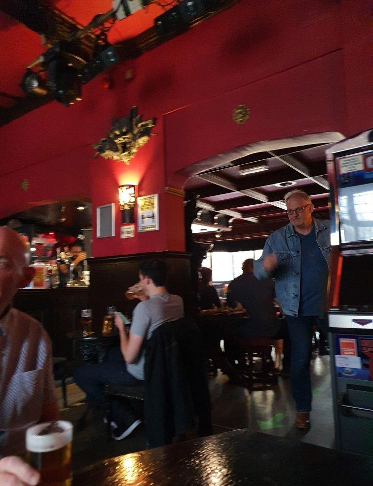 64 Victoria Street Building