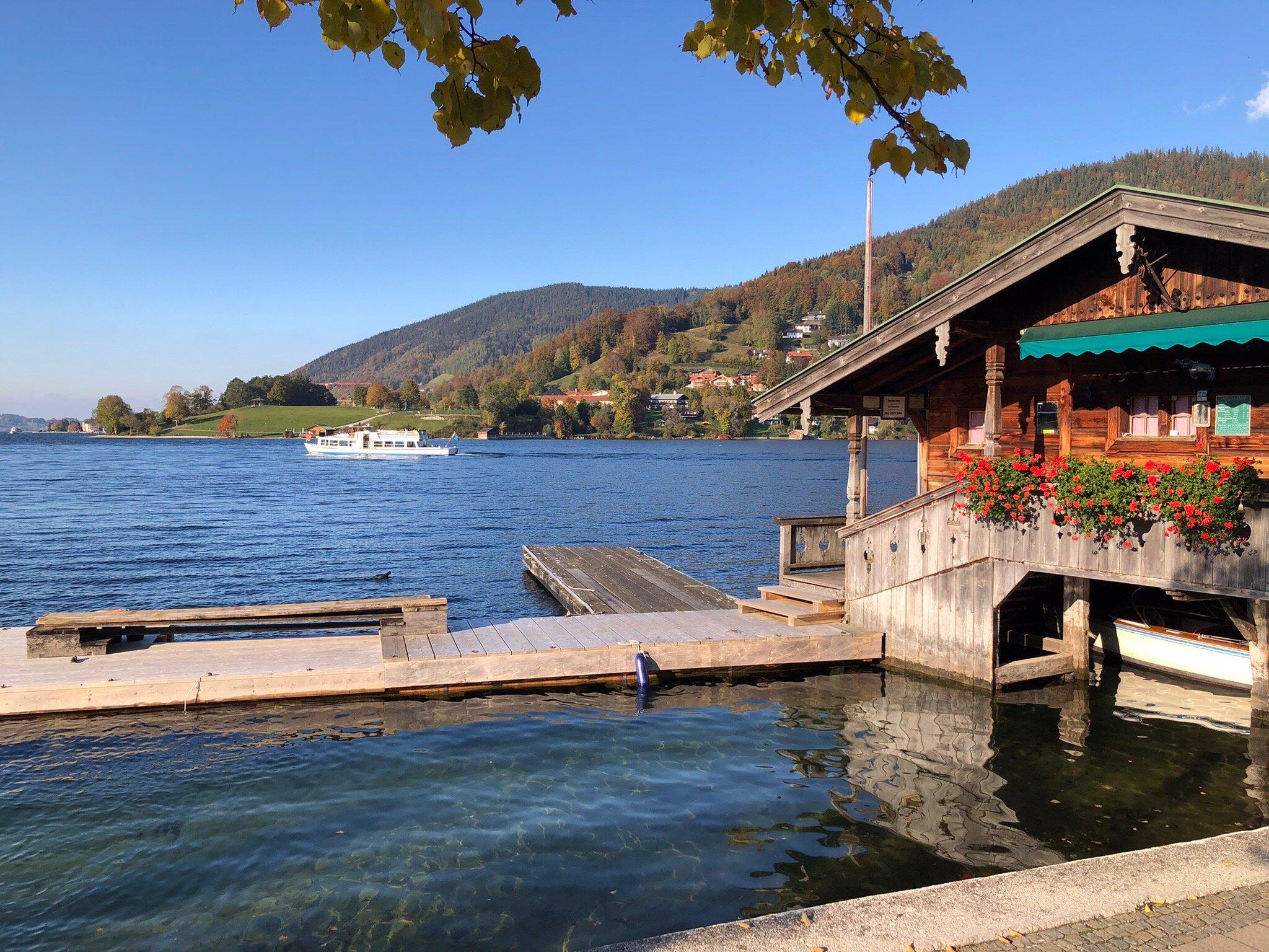 Gastehaus Reiffenstuel