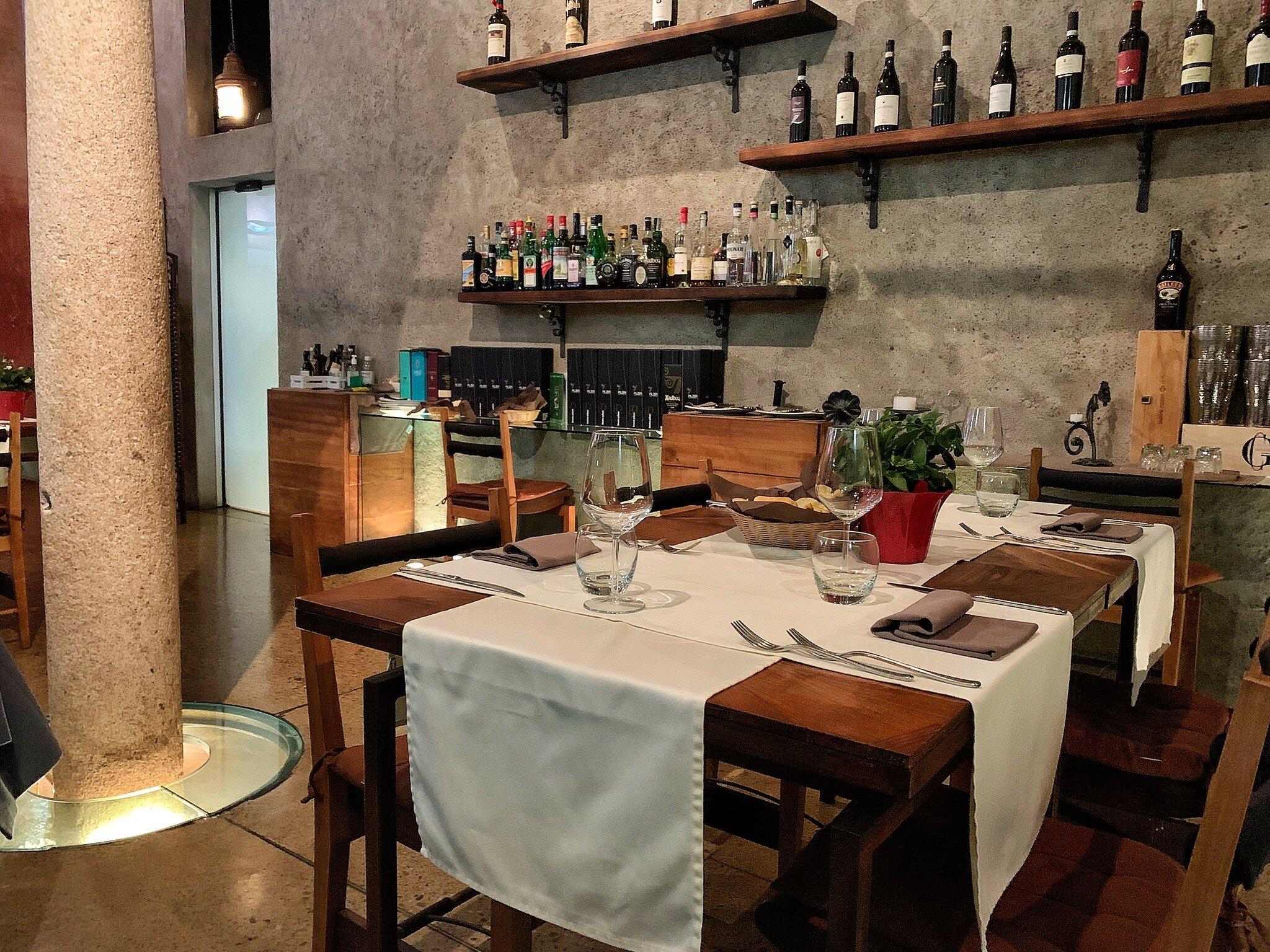 La Corte di Zuccarini