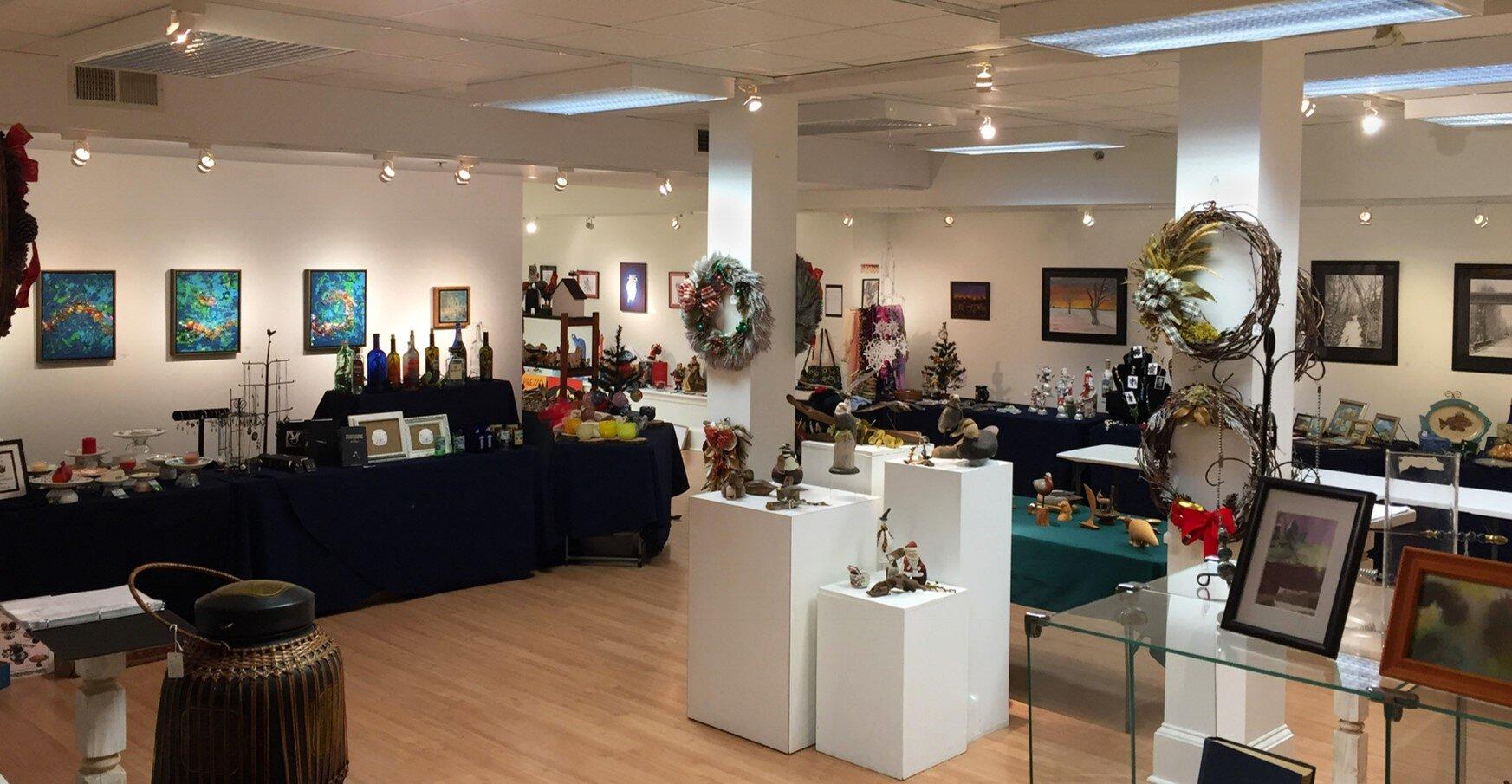 Salisbury Art Space