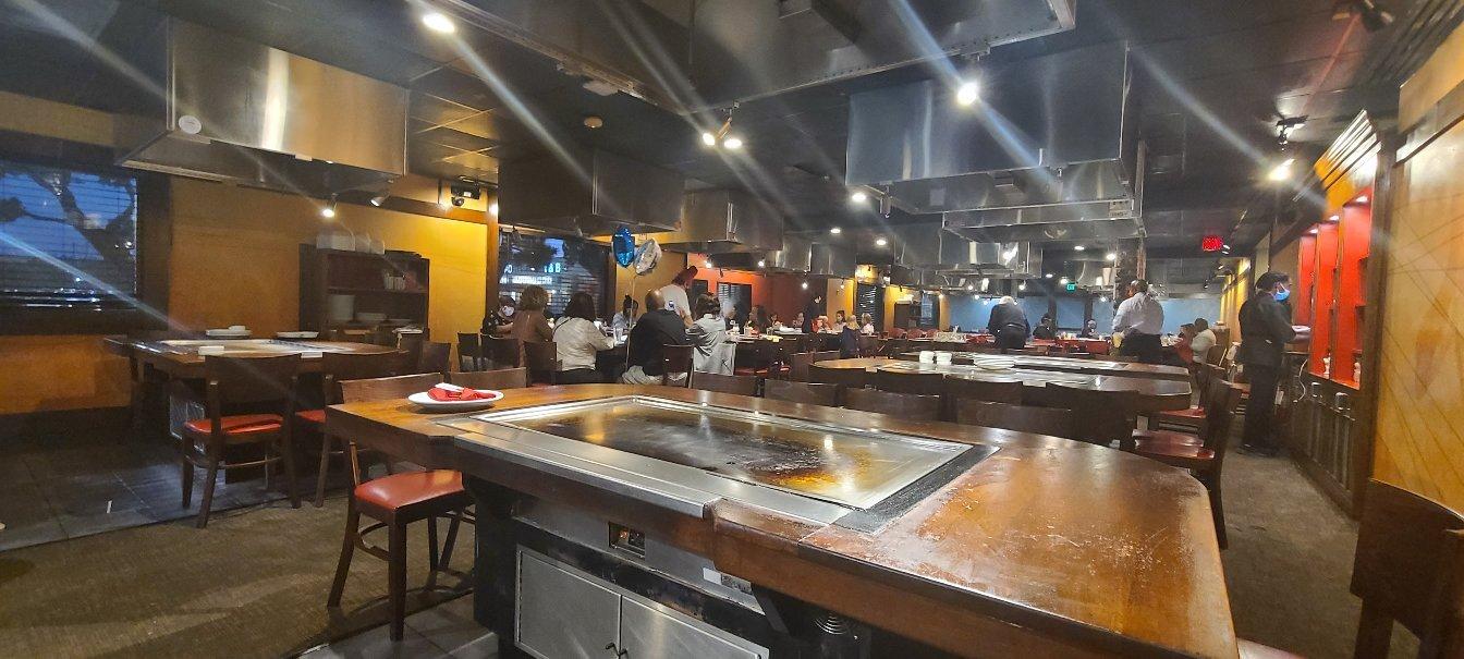 Benihana