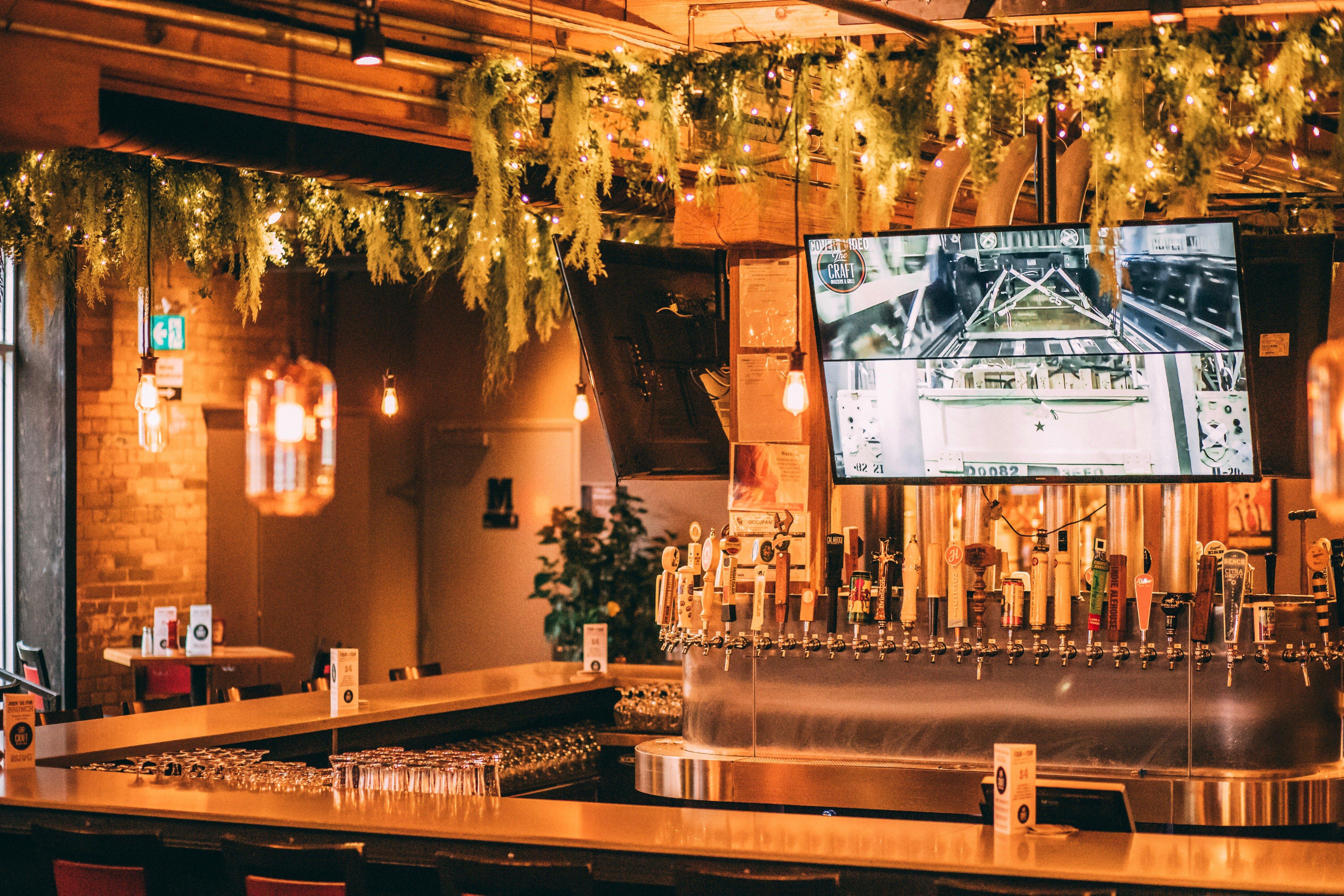 The Craft Brasserie & Grille