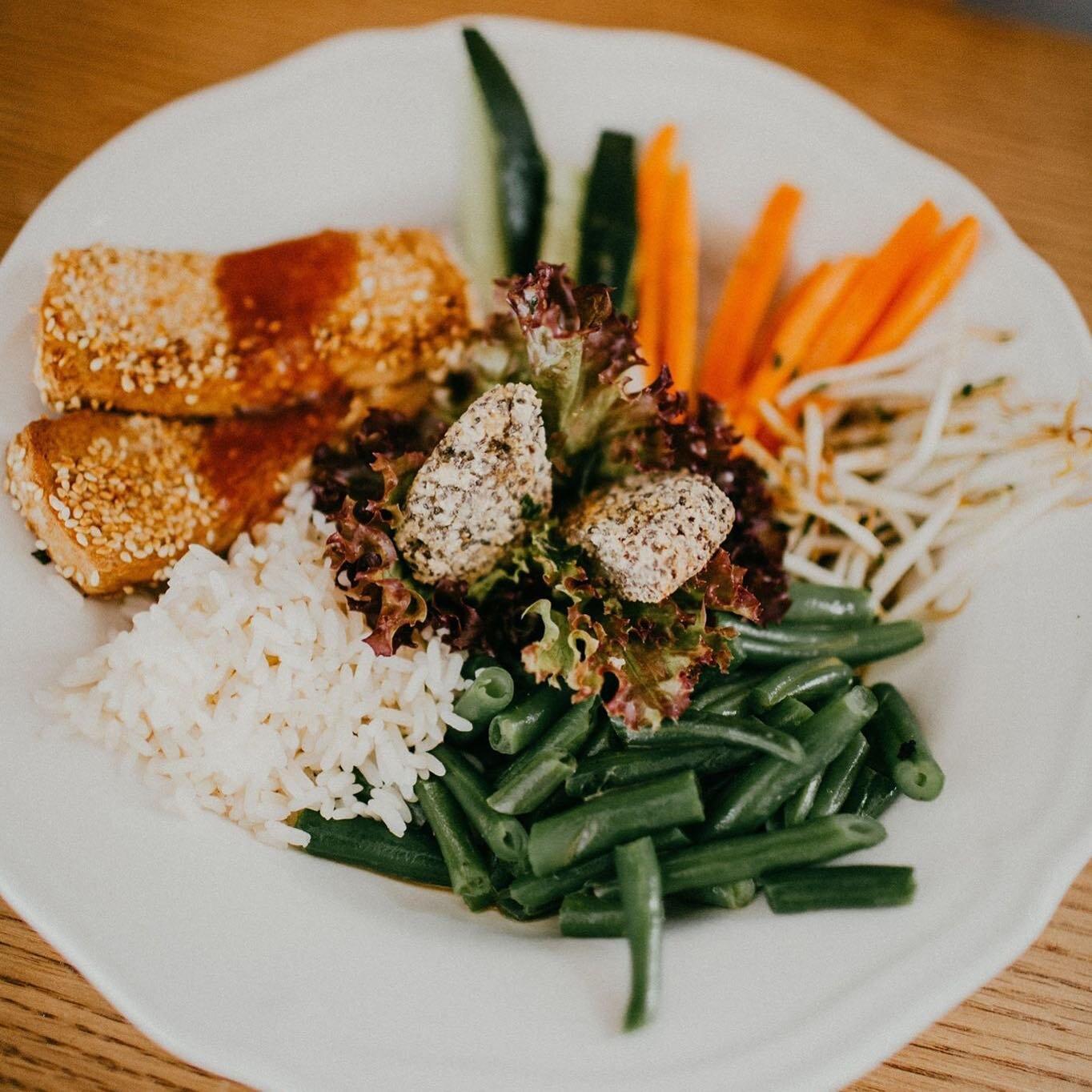 No Sugar Organic Cafe & Bistro