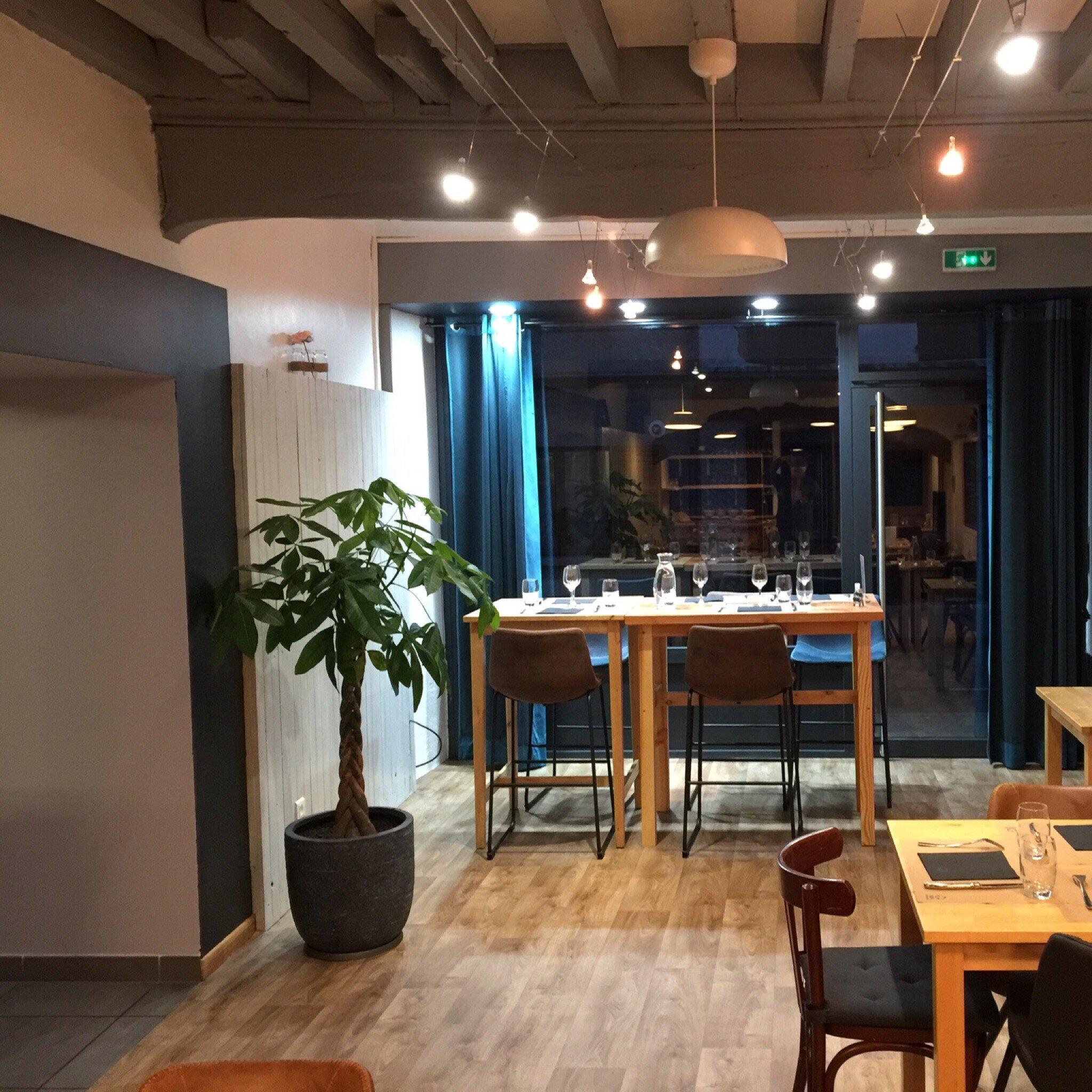 Lard Dans L'Assiette