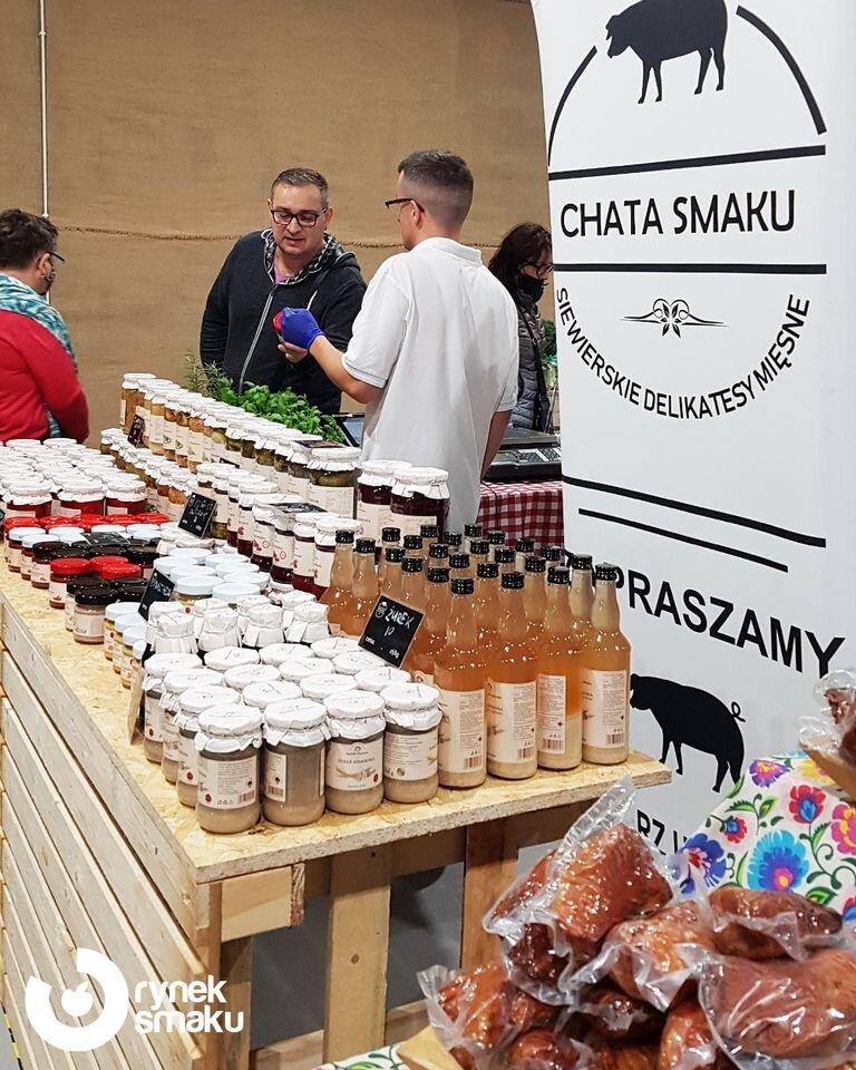 Rynek Smaku