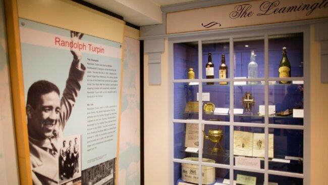 Leamington Spa Art Gallery & Museum