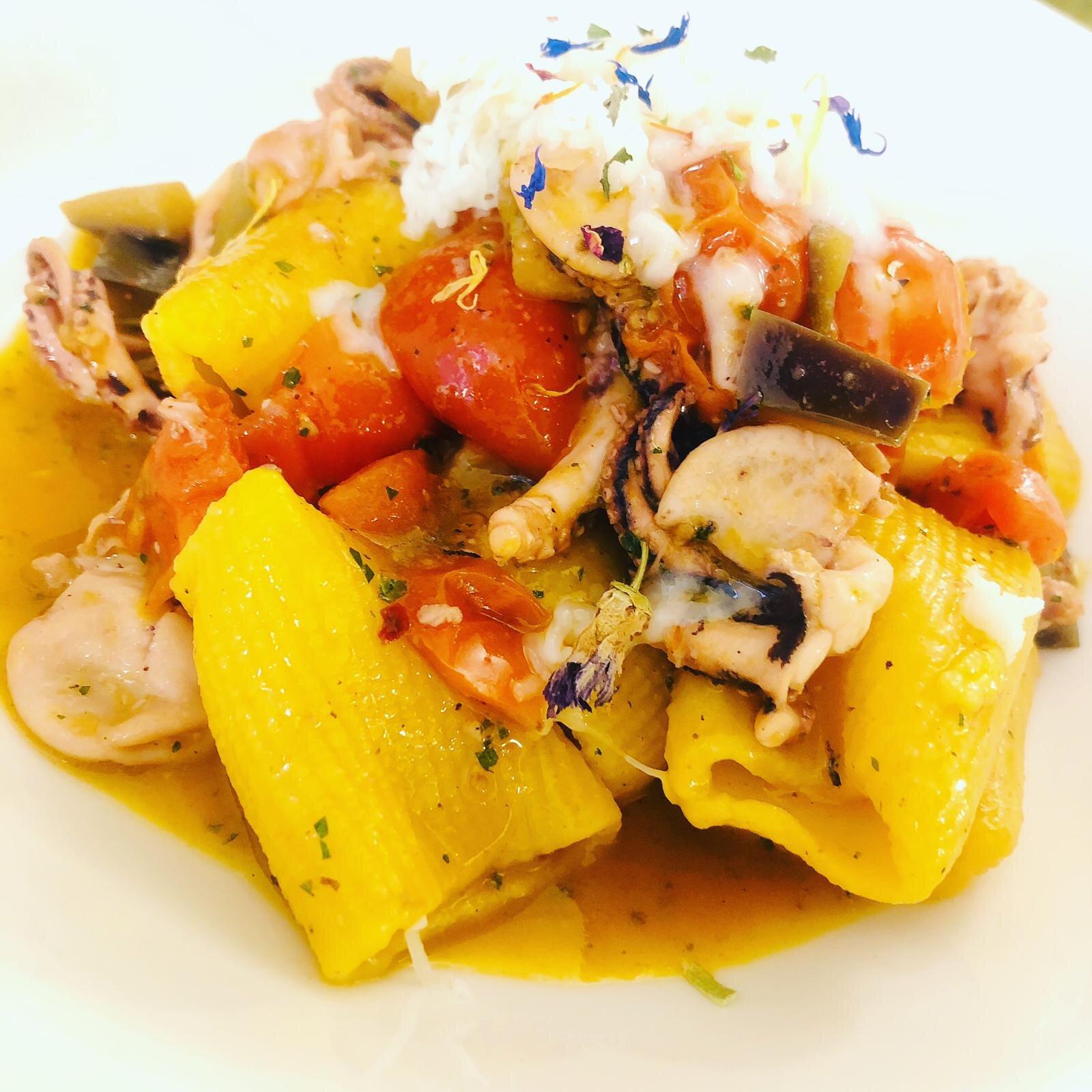 La Bilancia L'equilibrio Dei Sapori